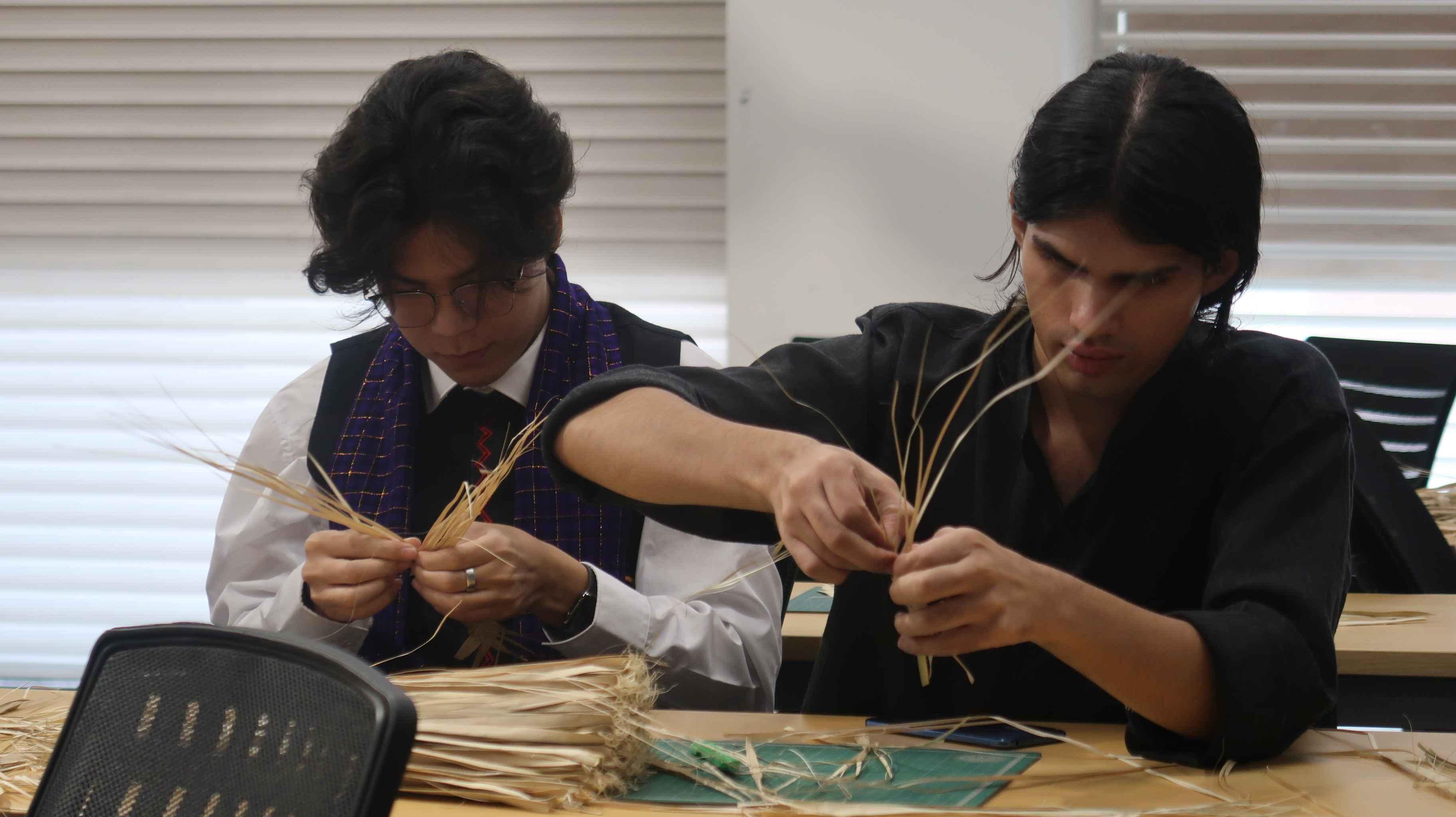 École Intuit Lab French Institute of Design, Digital & Strategy New Delhi Tanzania Day 20th Sep 2024 photo 55