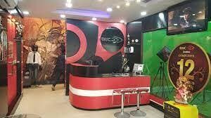 Maya Academy of Advance Cinematics Lucknow Infrastructure photo 3