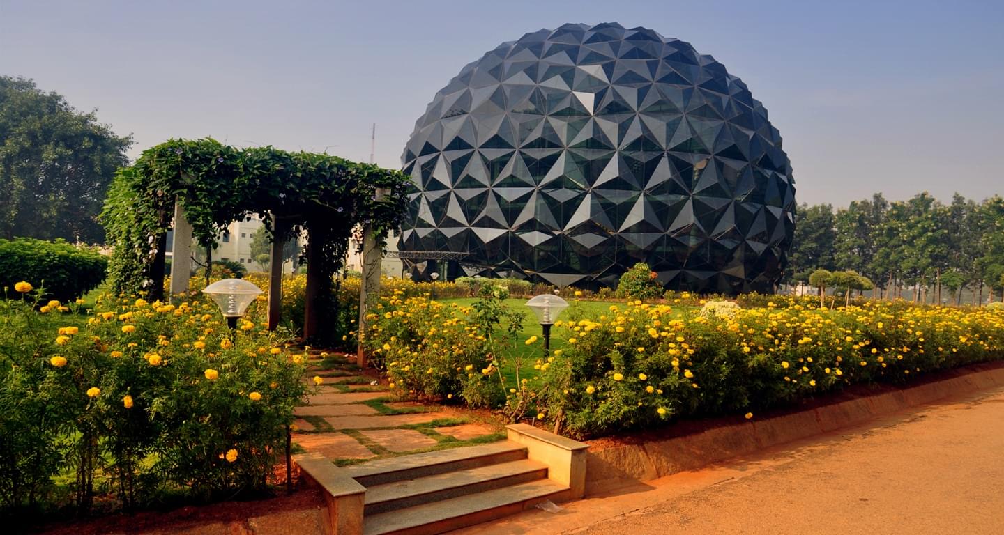 Sri Siddhartha Institute of Business Management Tumkur Infrastructure photo 3