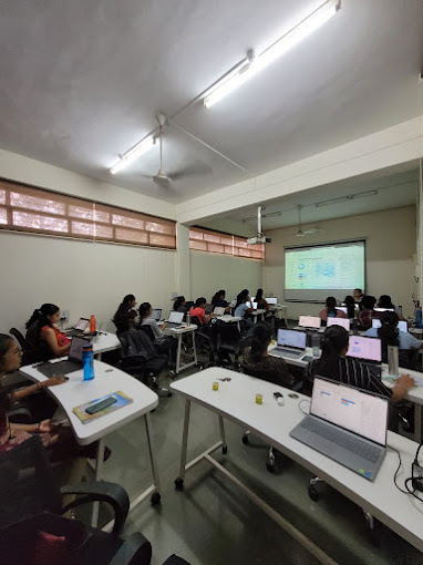 MKSSS's Academy of Information Technology Pune Images photo 9