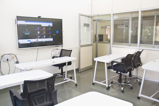 MKSSS's Academy of Information Technology Pune Images photo 7