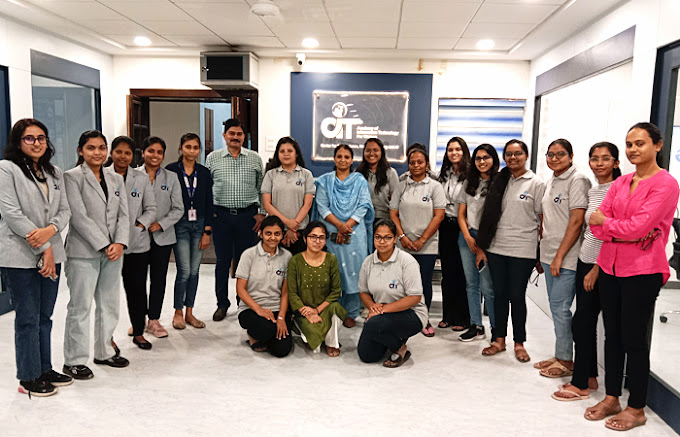 MKSSS's Academy of Information Technology Pune Images photo 5