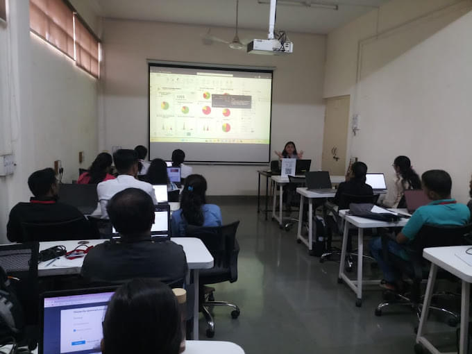 MKSSS's Academy of Information Technology Pune Images photo 2