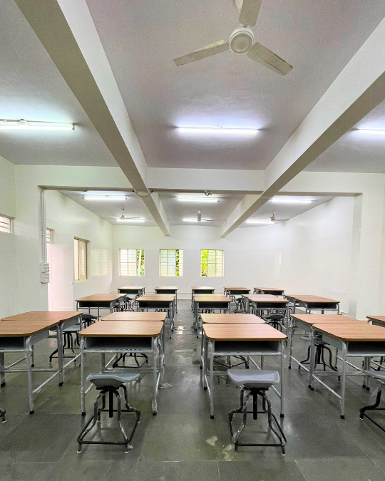 Sri Sri Institute of Fashion Studies Bangalore Infrastructure photo 1