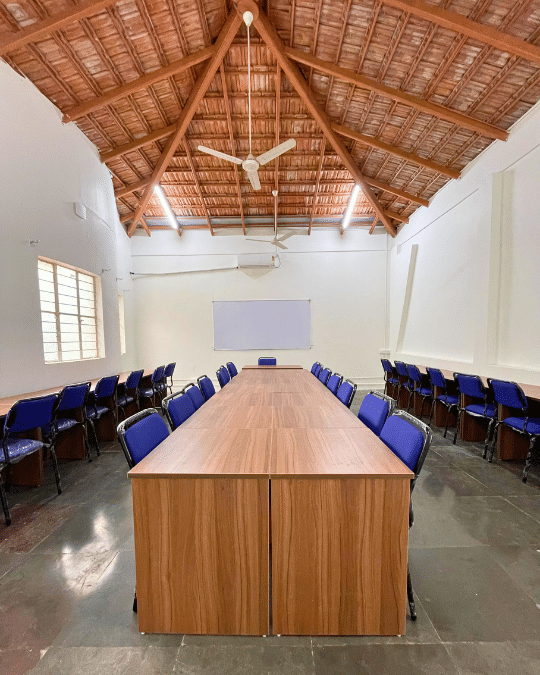 Sri Sri Institute of Fashion Studies Bangalore Infrastructure photo 3