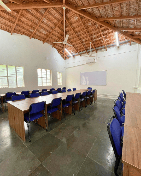 Sri Sri Institute of Fashion Studies Bangalore Infrastructure photo 5