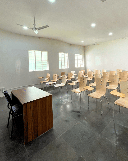 Sri Sri Institute of Fashion Studies Bangalore Infrastructure photo 4