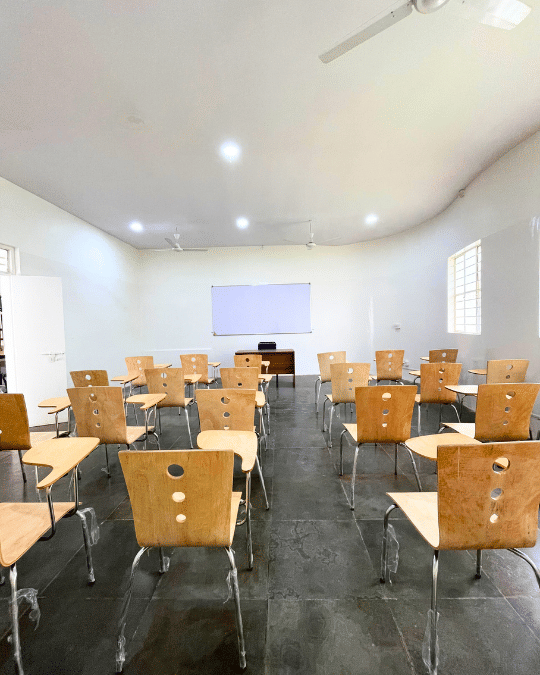 Sri Sri Institute of Fashion Studies Bangalore Infrastructure photo 6