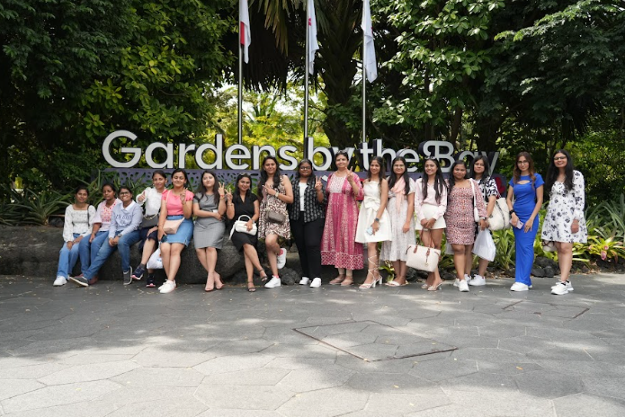 IIBS Bangalore Malaysia photo 5