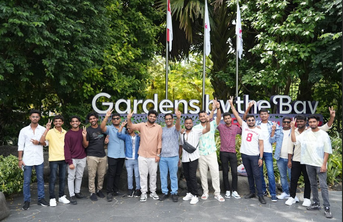 IIBS Bangalore Malaysia photo 4