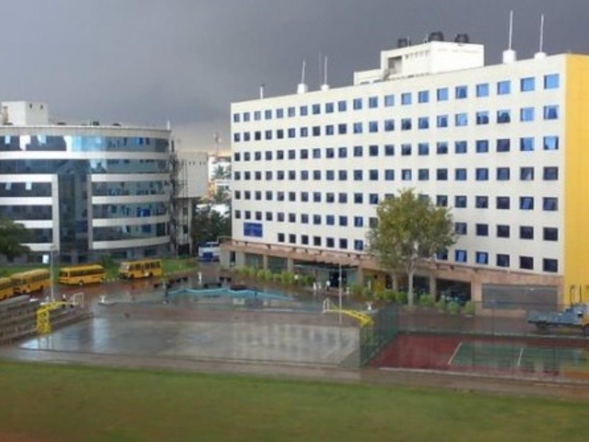 Dayananda Sagar Business School Bangalore Images photo 3