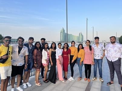 Dayananda Sagar Business School Bangalore Images photo 2