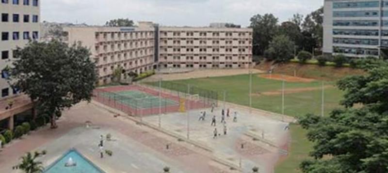 Dayananda Sagar Business School Bangalore Images photo 4