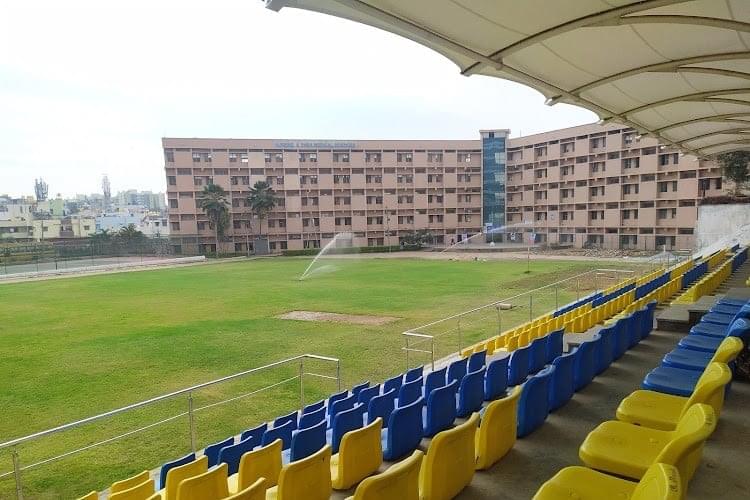 Dayananda Sagar Business School Bangalore Images photo 5