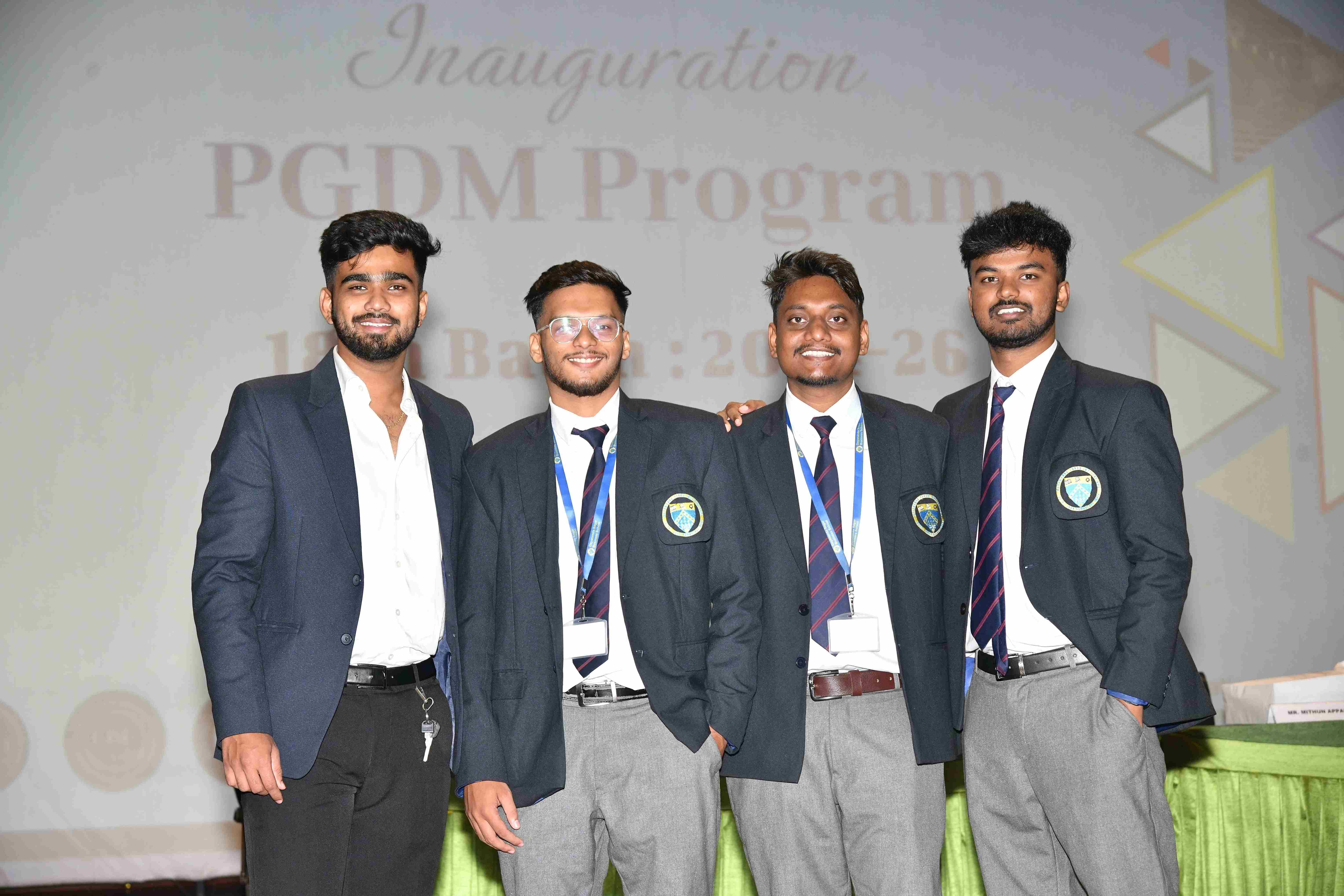 Dayananda Sagar Business School Bangalore Images photo 6