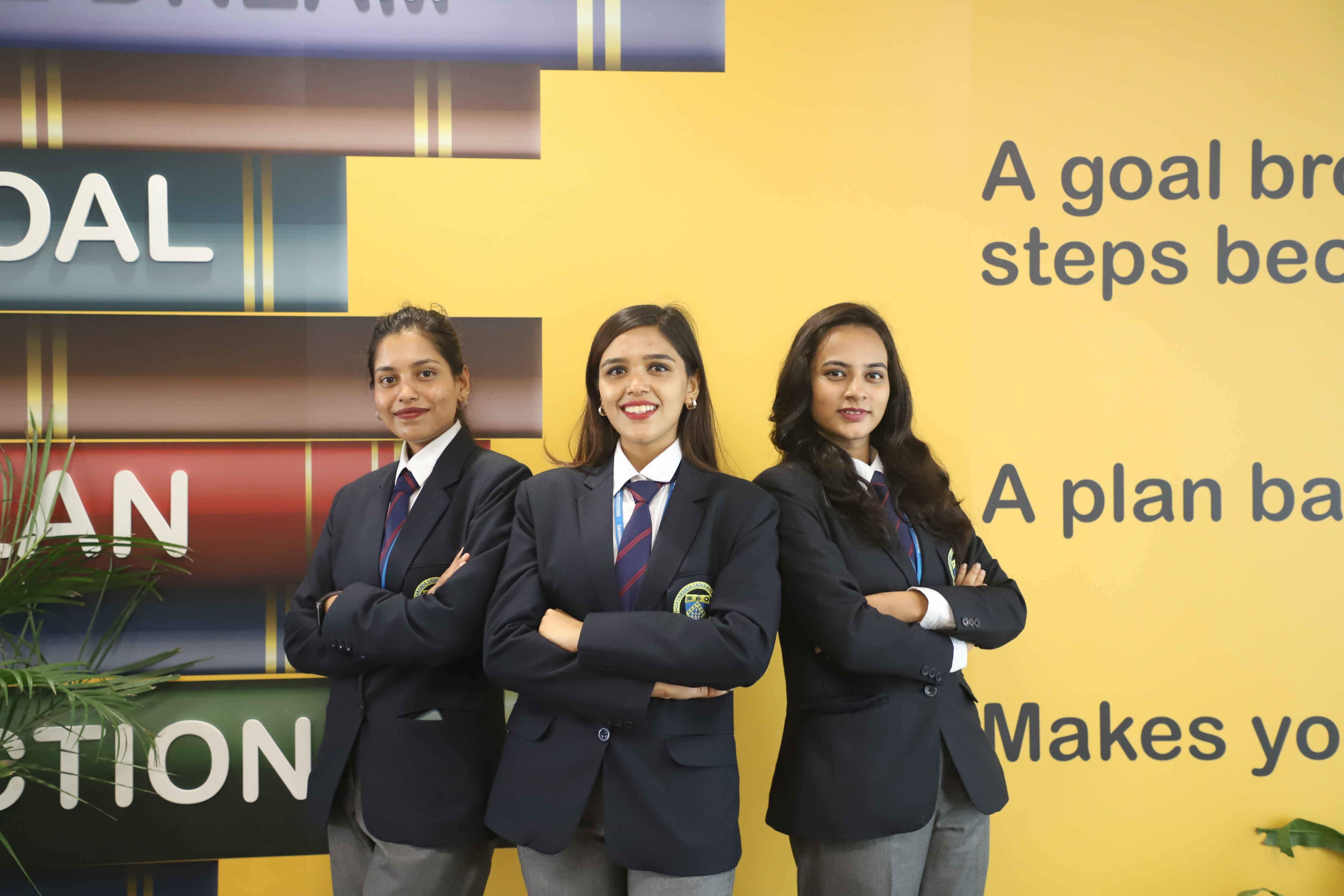 Dayananda Sagar Business School Bangalore Images photo 14