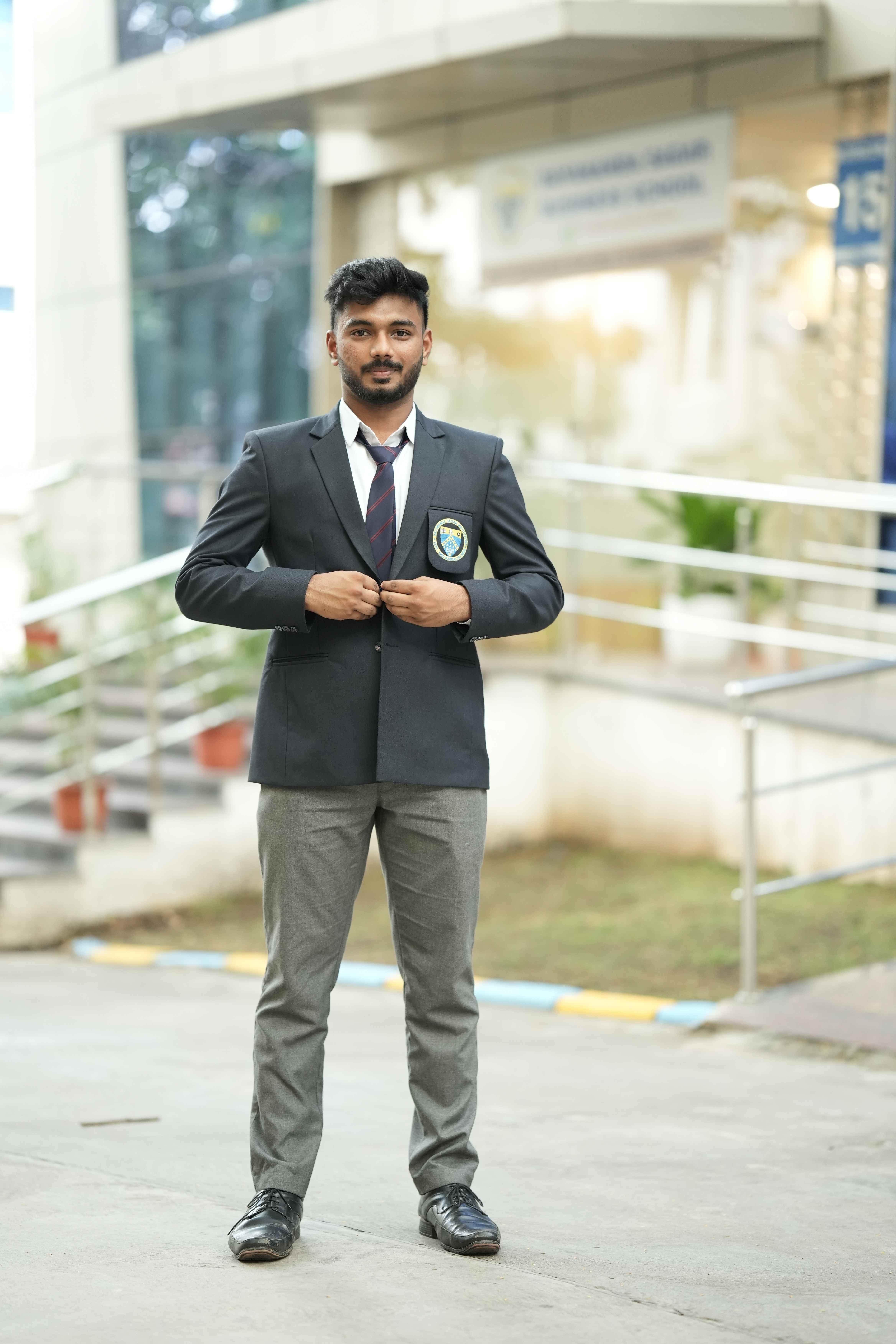 Dayananda Sagar Business School Bangalore Images photo 25