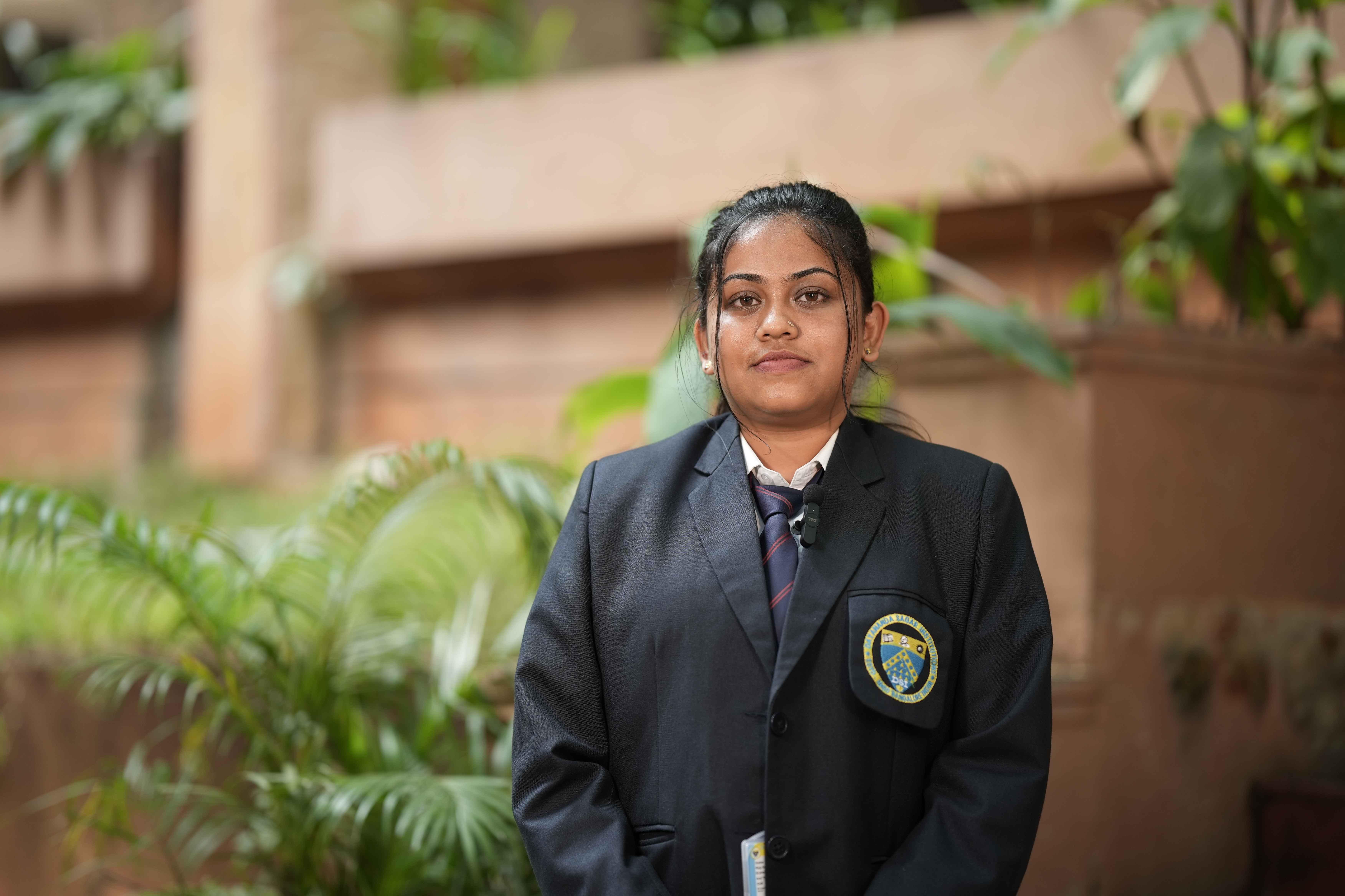 Dayananda Sagar Business School Bangalore Images photo 29