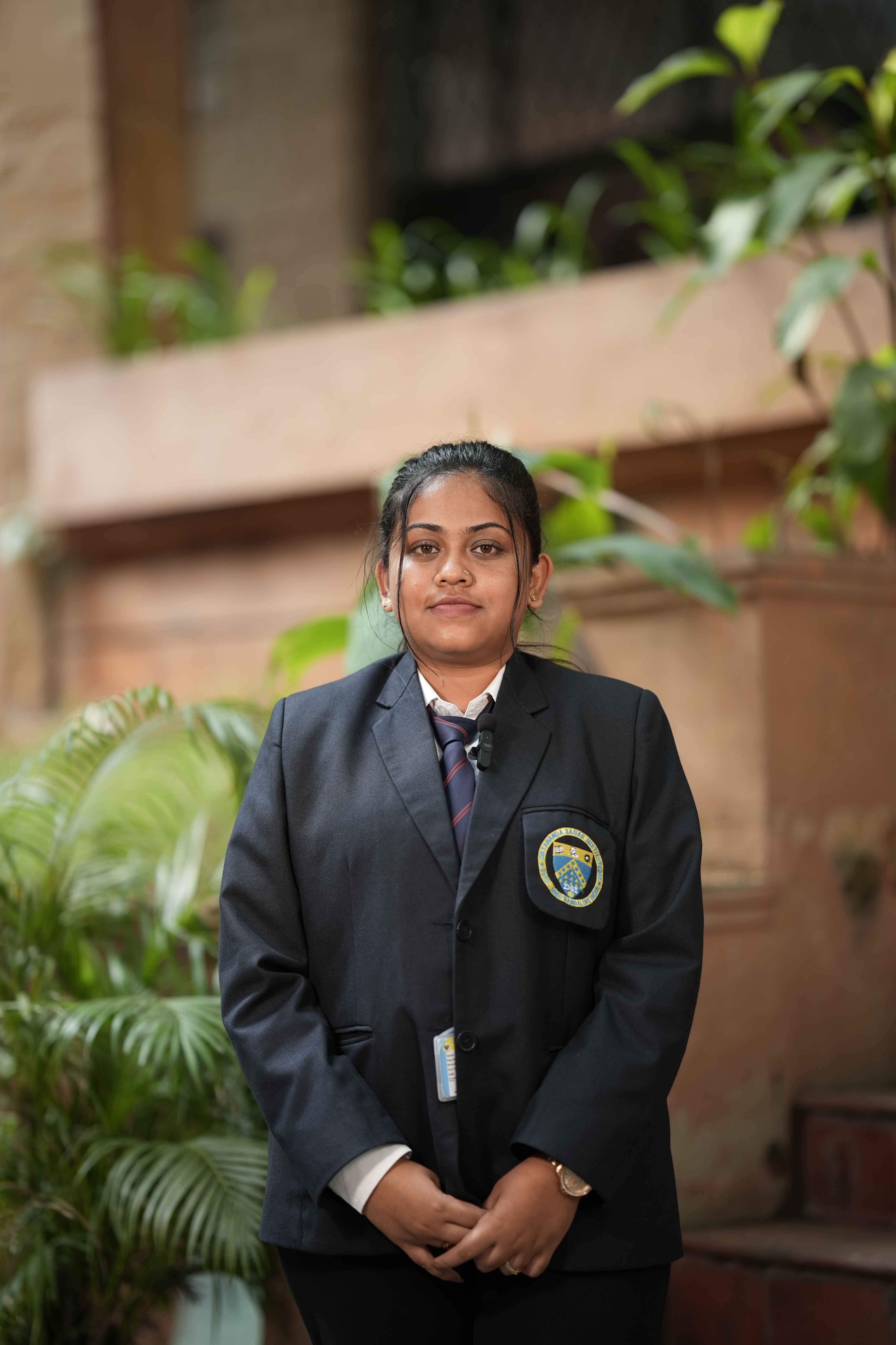 Dayananda Sagar Business School Bangalore Images photo 28