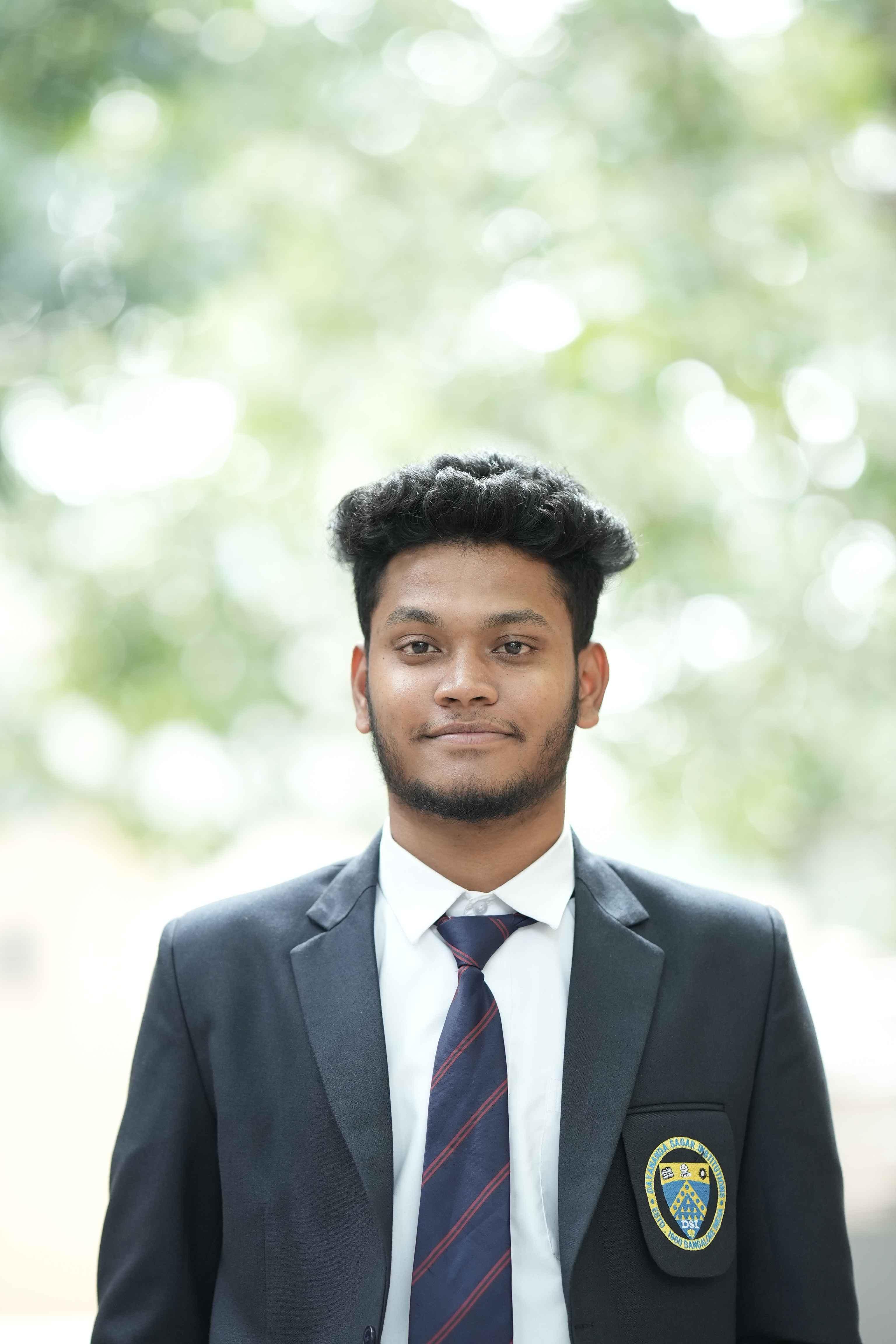 Dayananda Sagar Business School Bangalore Images photo 33