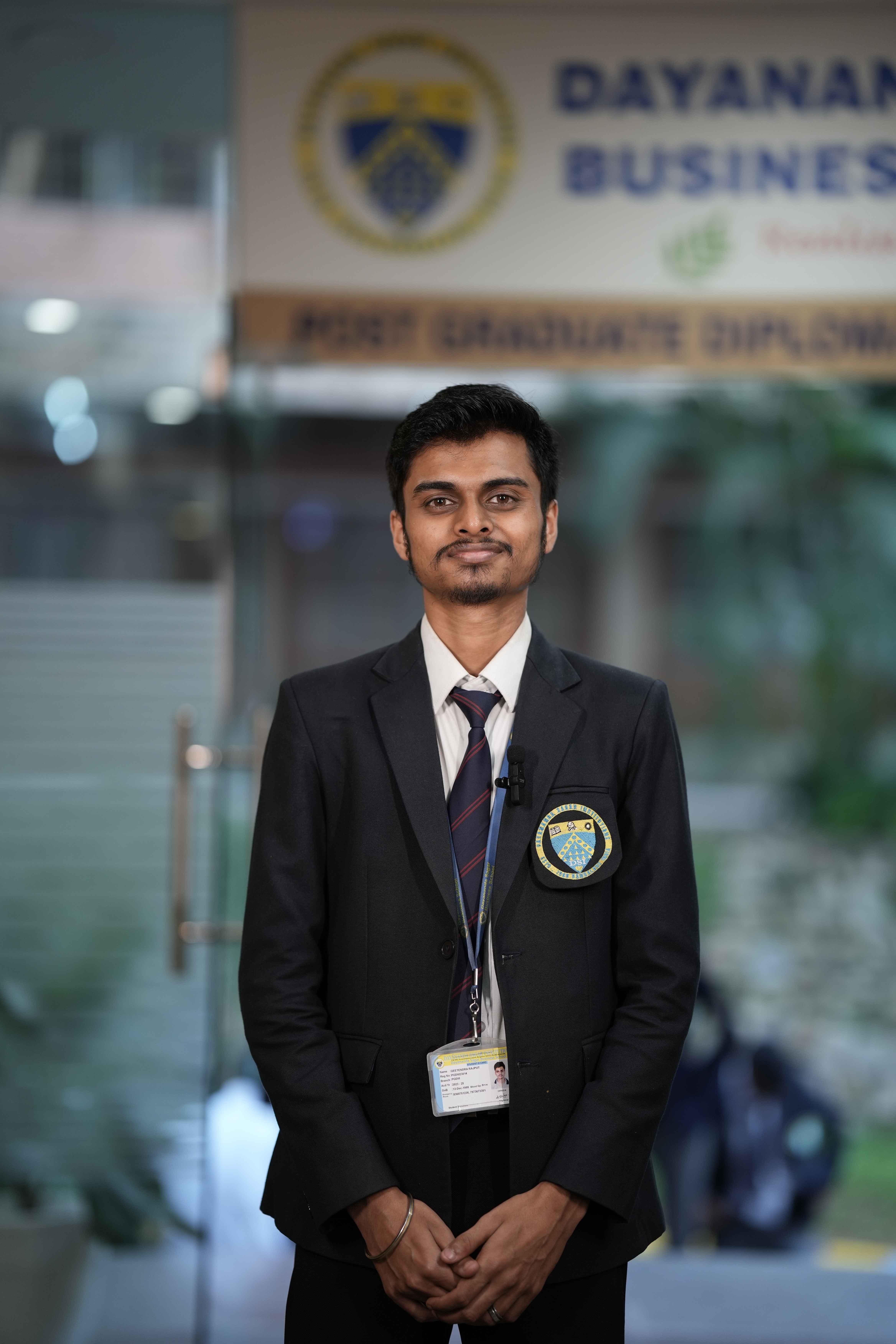 Dayananda Sagar Business School Bangalore Images photo 39