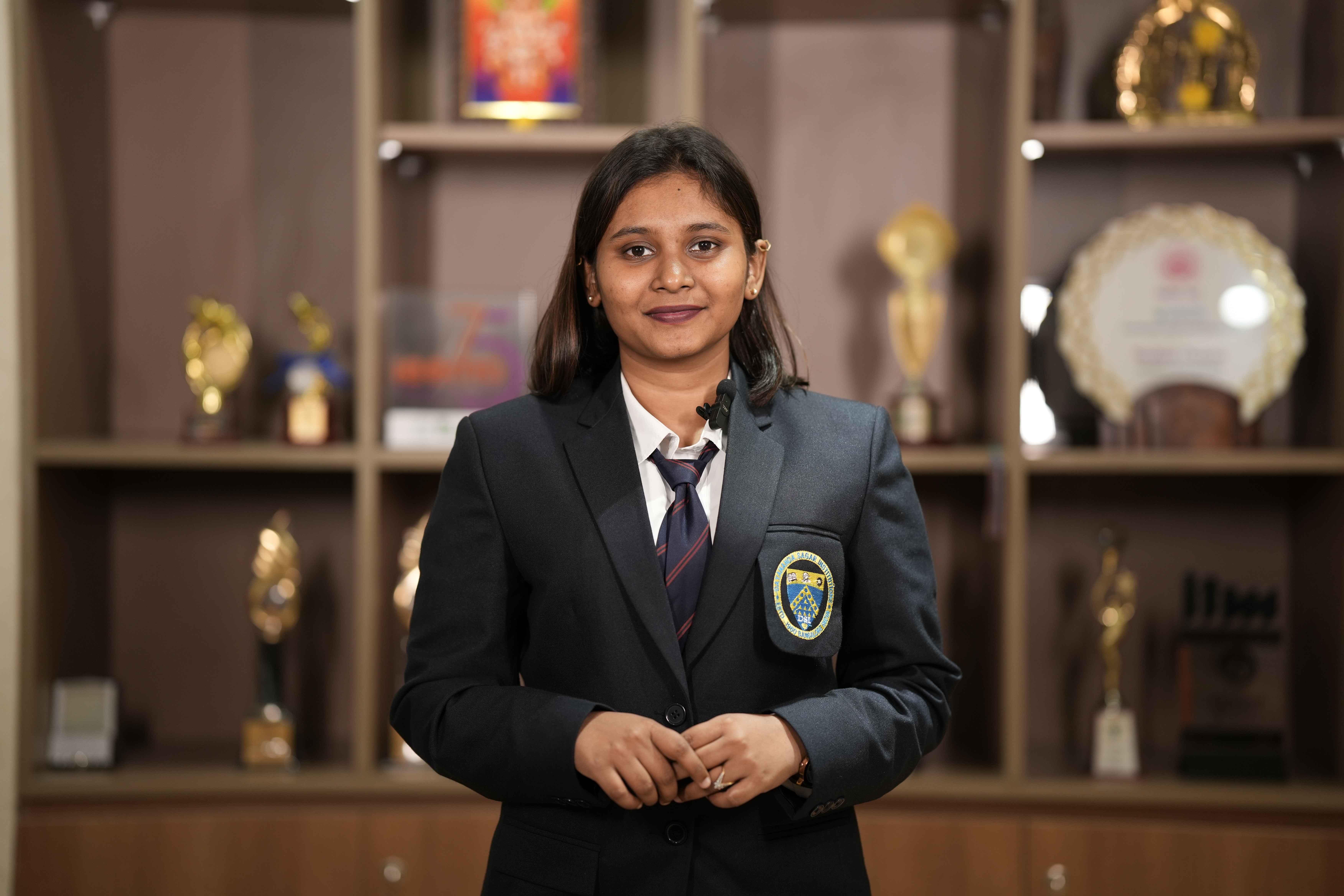 Dayananda Sagar Business School Bangalore Images photo 45