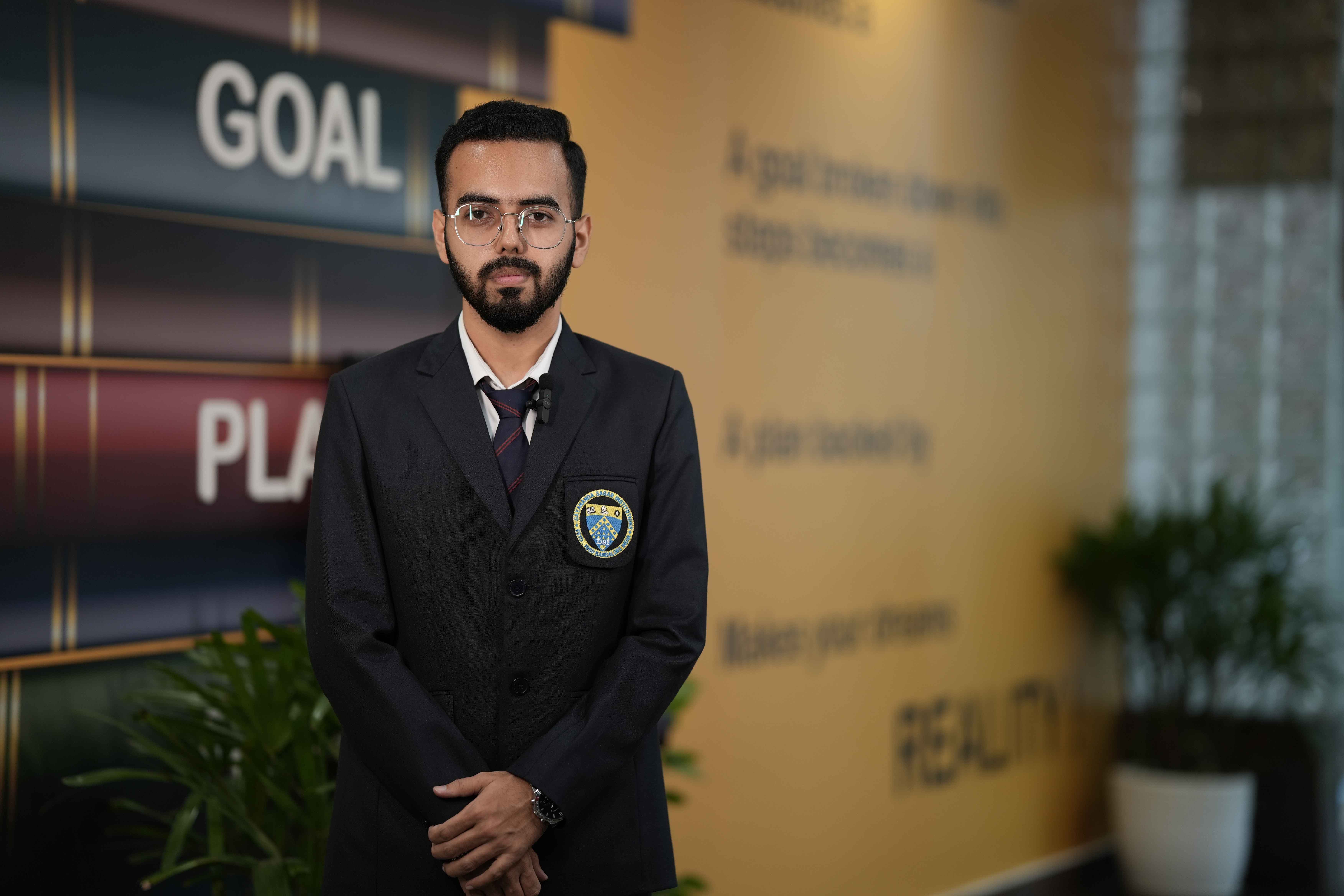 Dayananda Sagar Business School Bangalore Images photo 43