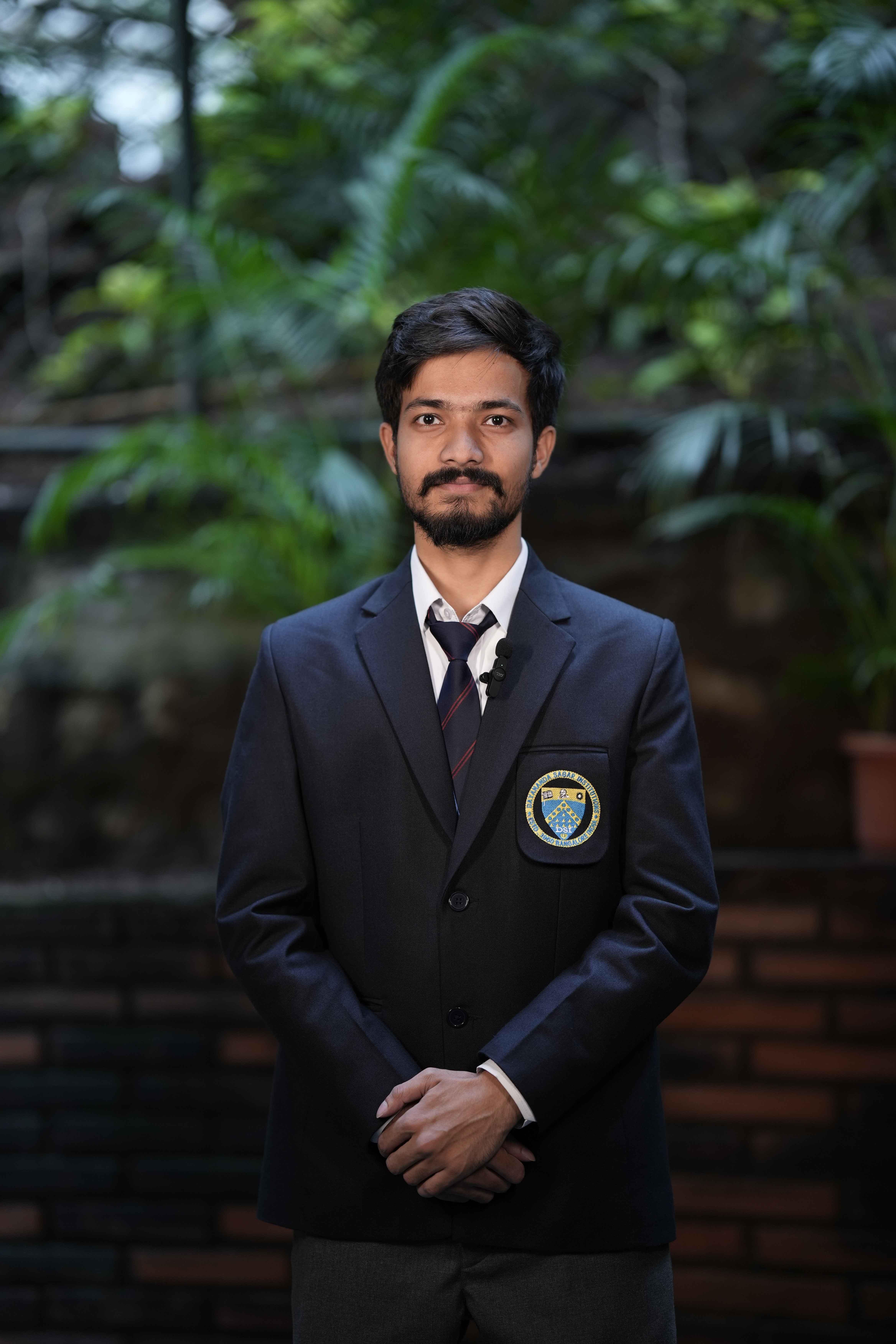 Dayananda Sagar Business School Bangalore Images photo 52