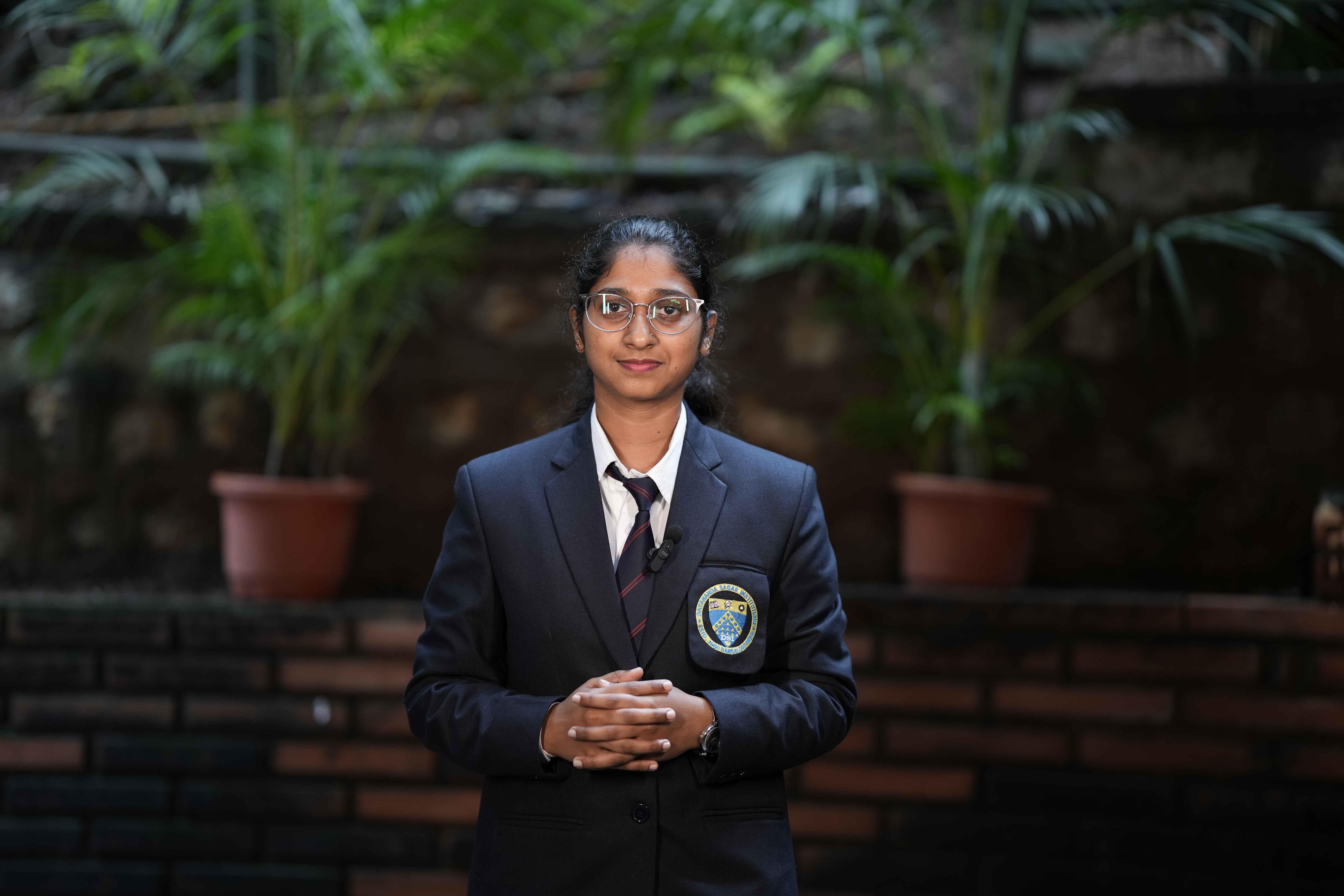 Dayananda Sagar Business School Bangalore Images photo 51