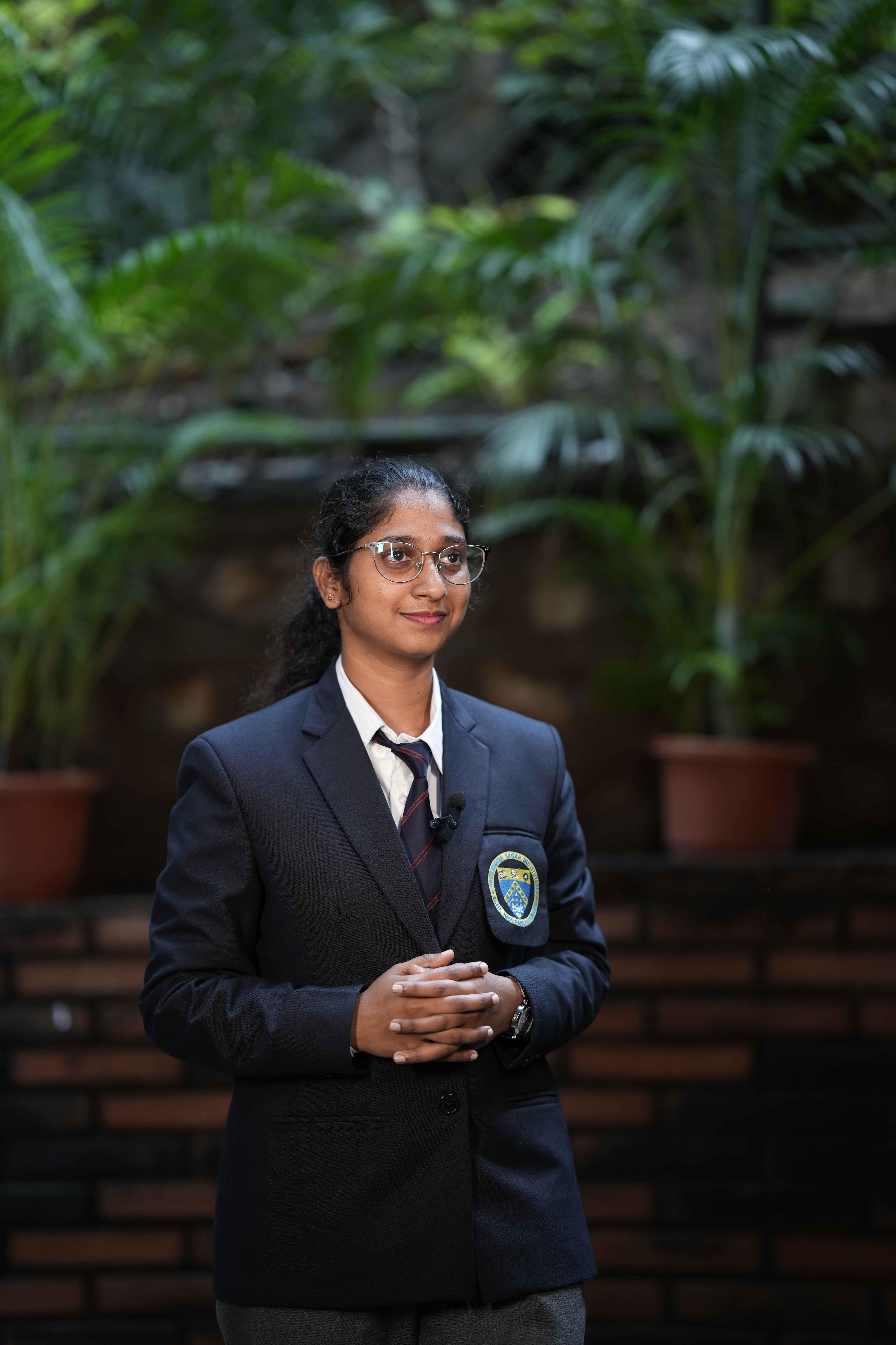 Dayananda Sagar Business School Bangalore Images photo 50