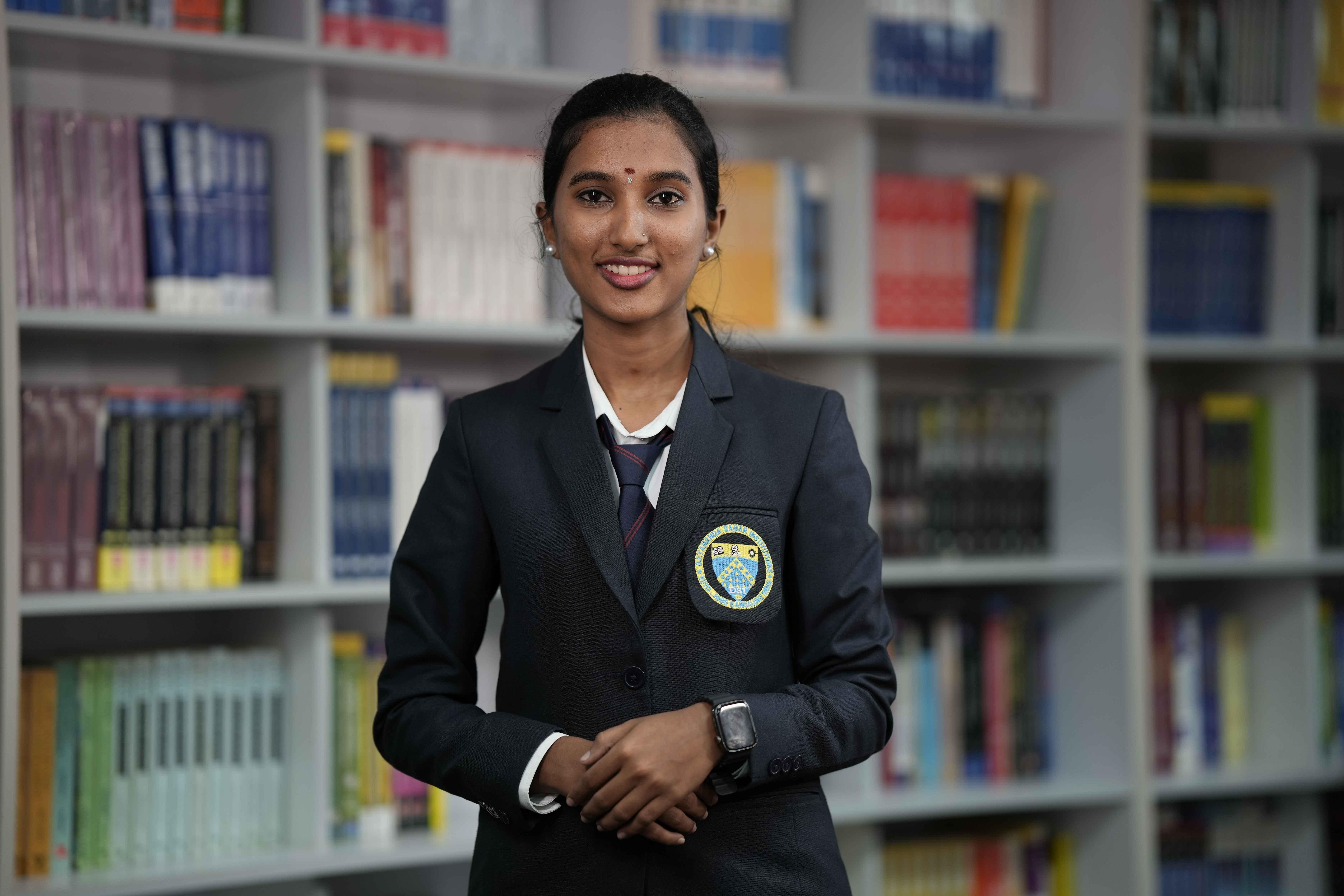 Dayananda Sagar Business School Bangalore Images photo 57