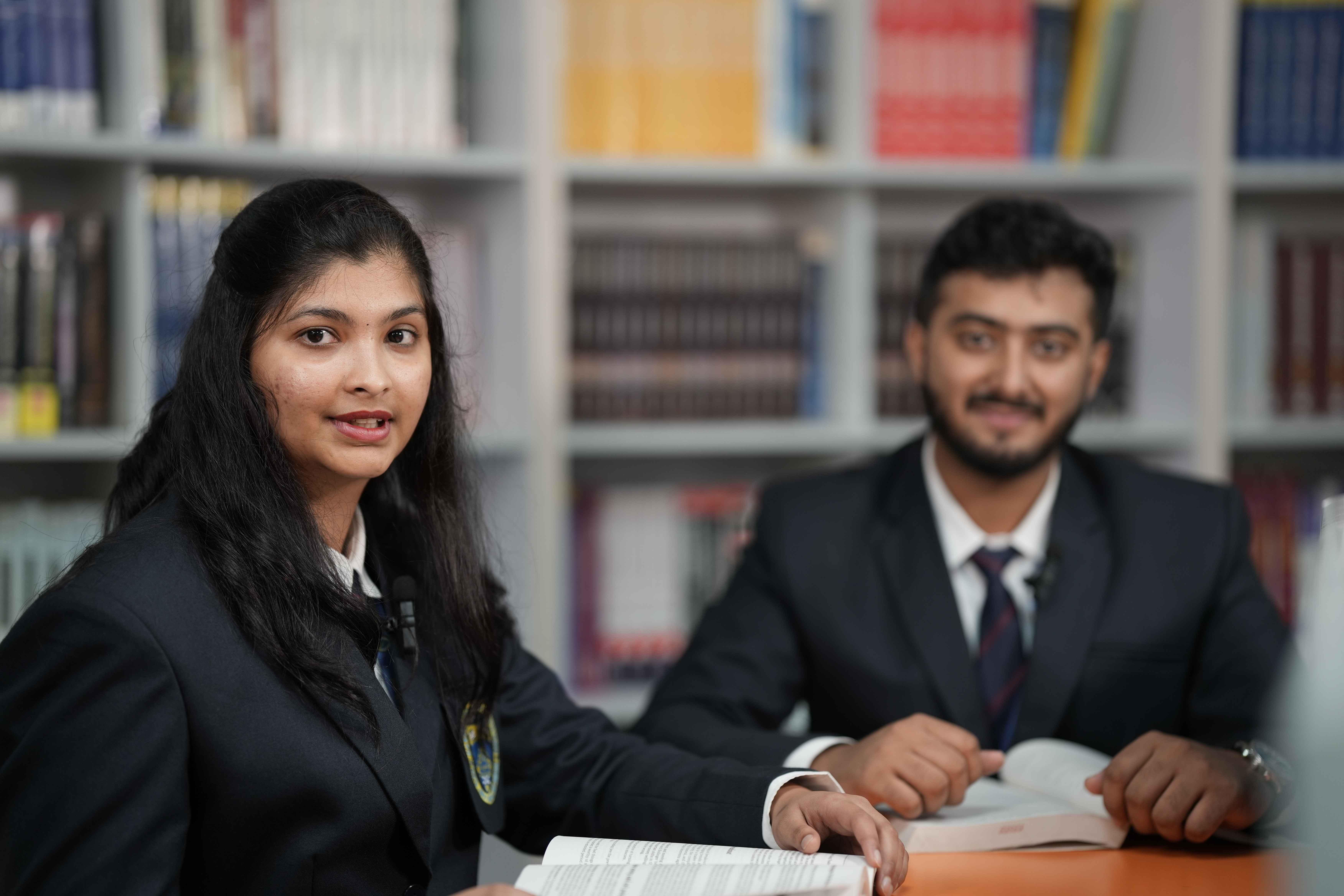 Dayananda Sagar Business School Bangalore Images photo 60