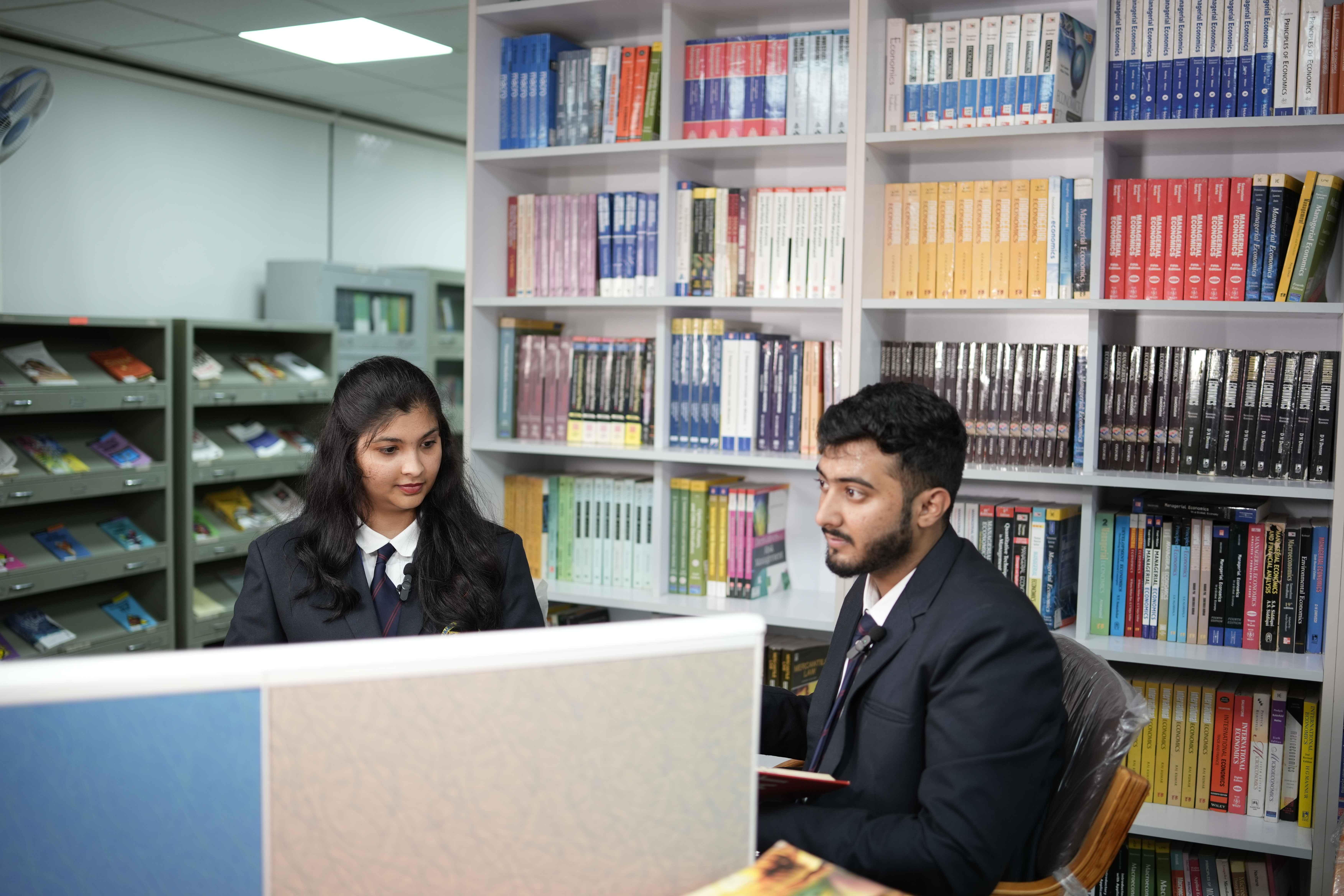 Dayananda Sagar Business School Bangalore Images photo 59