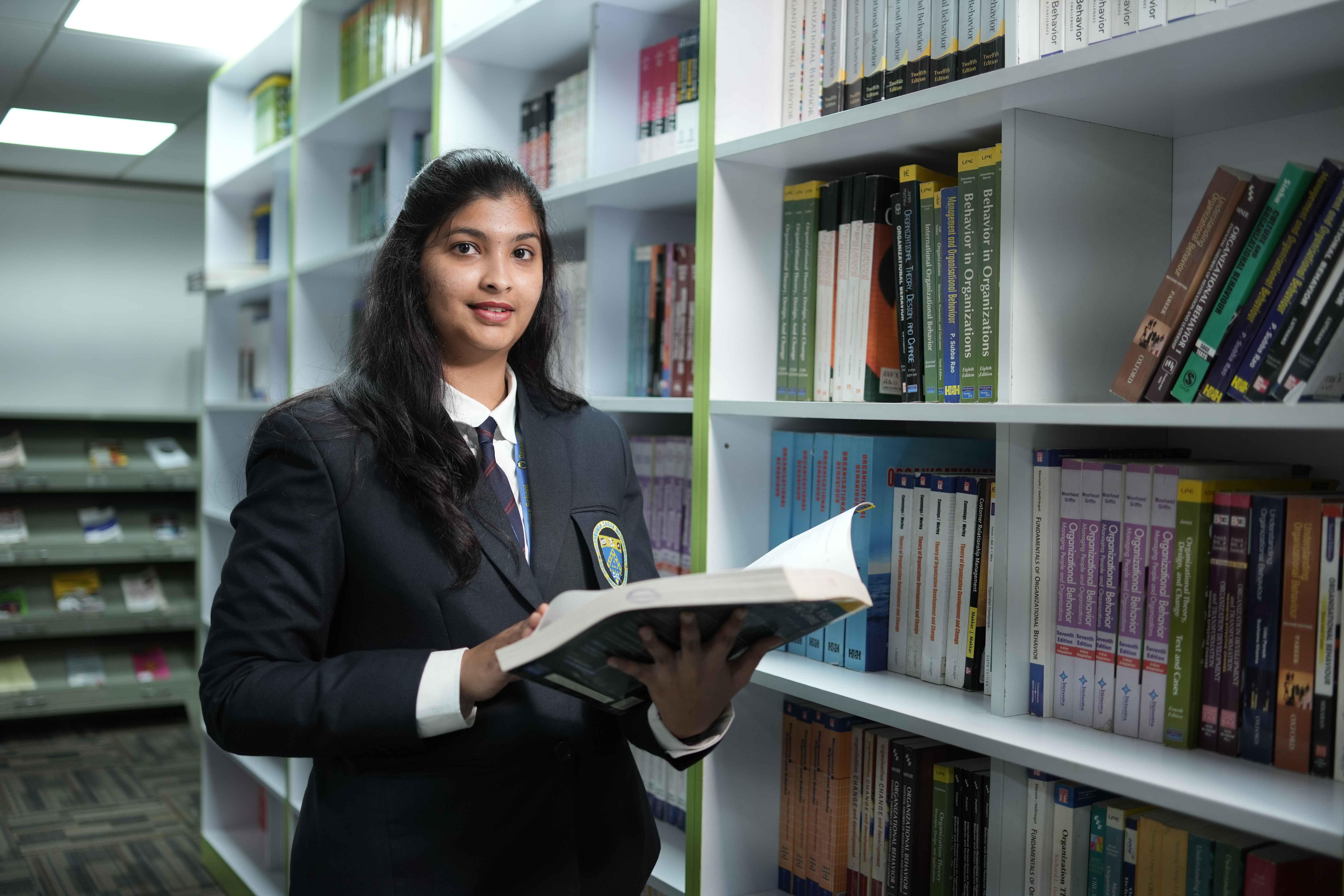 Dayananda Sagar Business School Bangalore Images photo 64