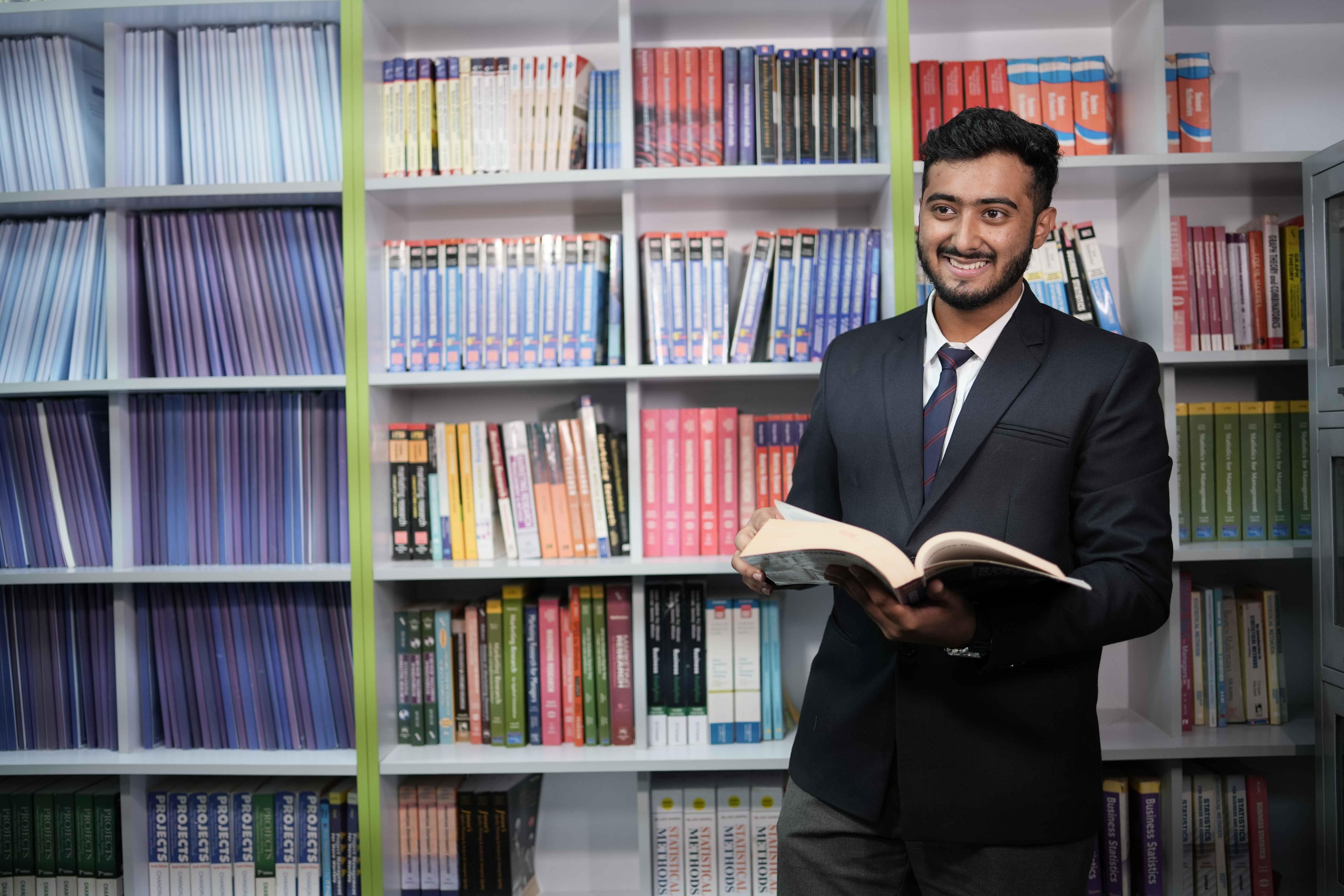 Dayananda Sagar Business School Bangalore Images photo 63