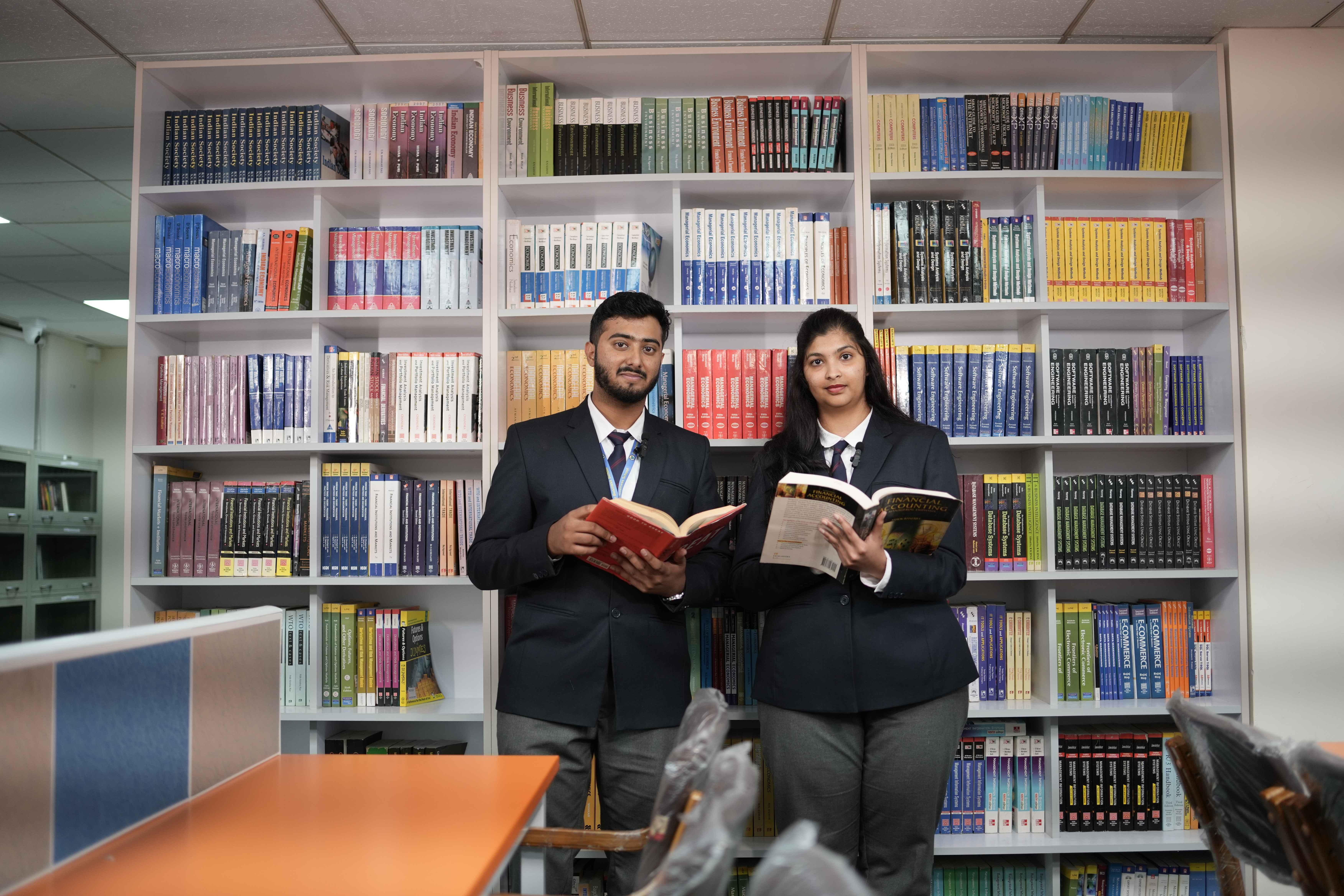 Dayananda Sagar Business School Bangalore Images photo 62