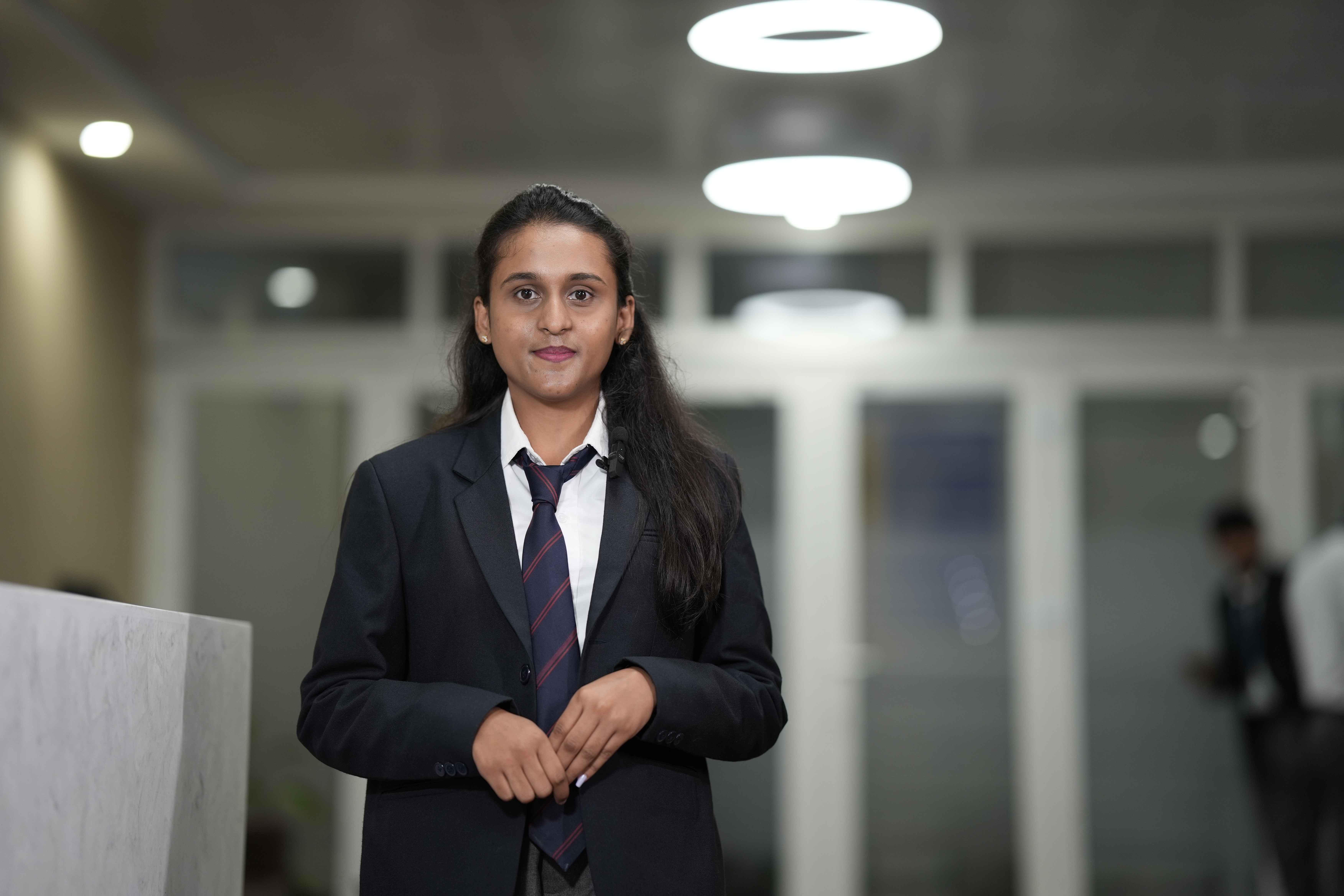 Dayananda Sagar Business School Bangalore Images photo 70