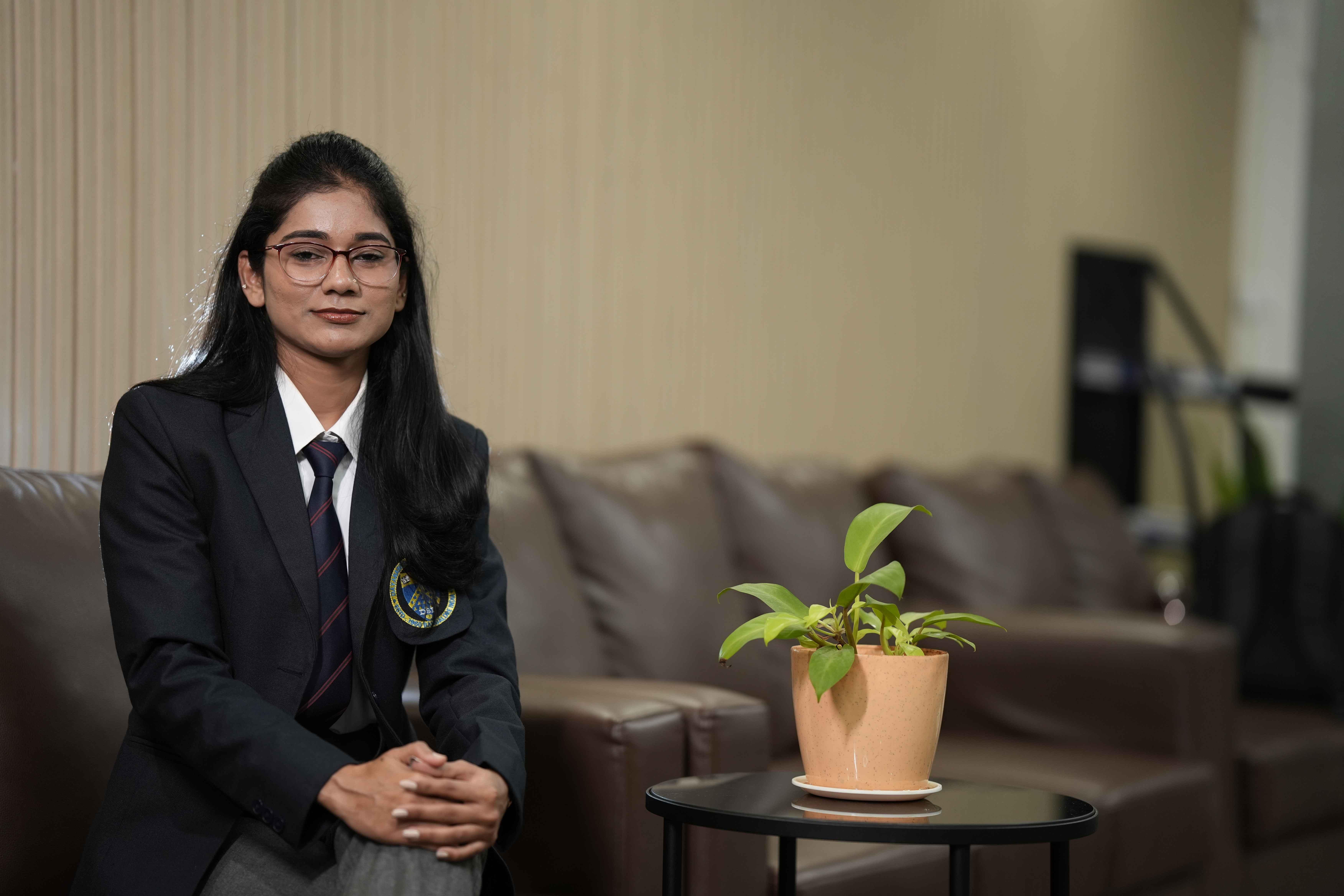 Dayananda Sagar Business School Bangalore Images photo 72