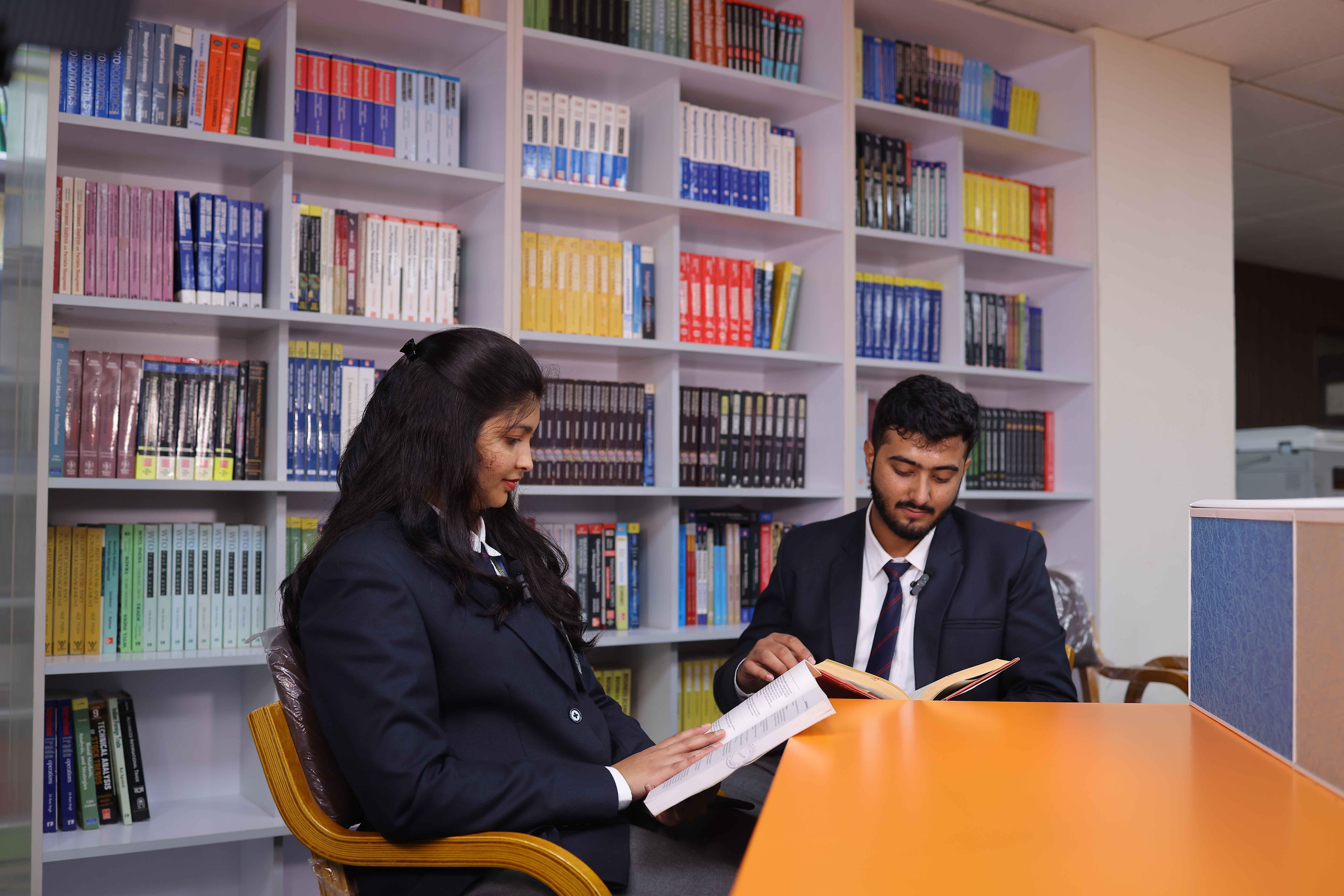 Dayananda Sagar Business School Bangalore Images photo 75