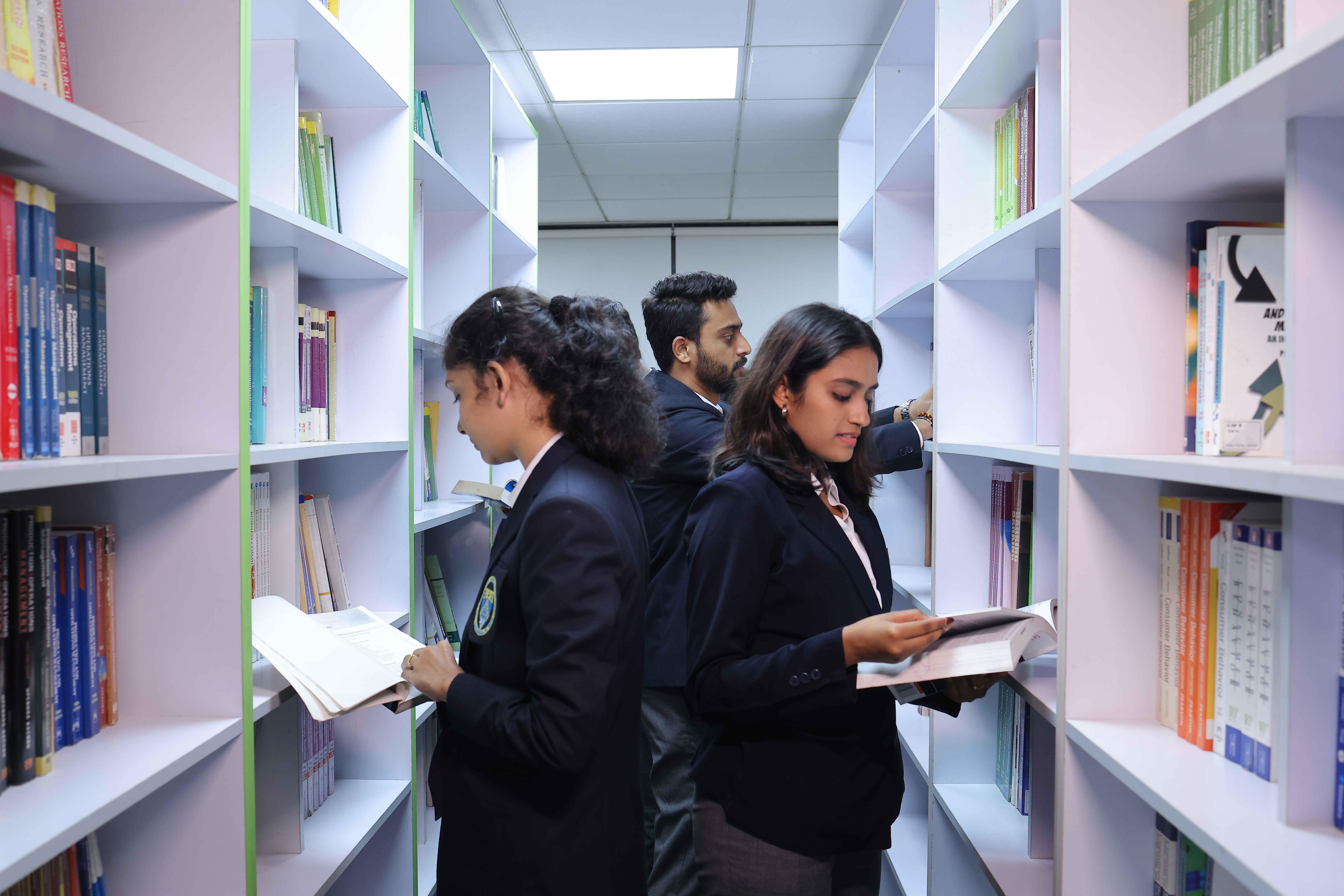 Dayananda Sagar Business School Bangalore Images photo 86