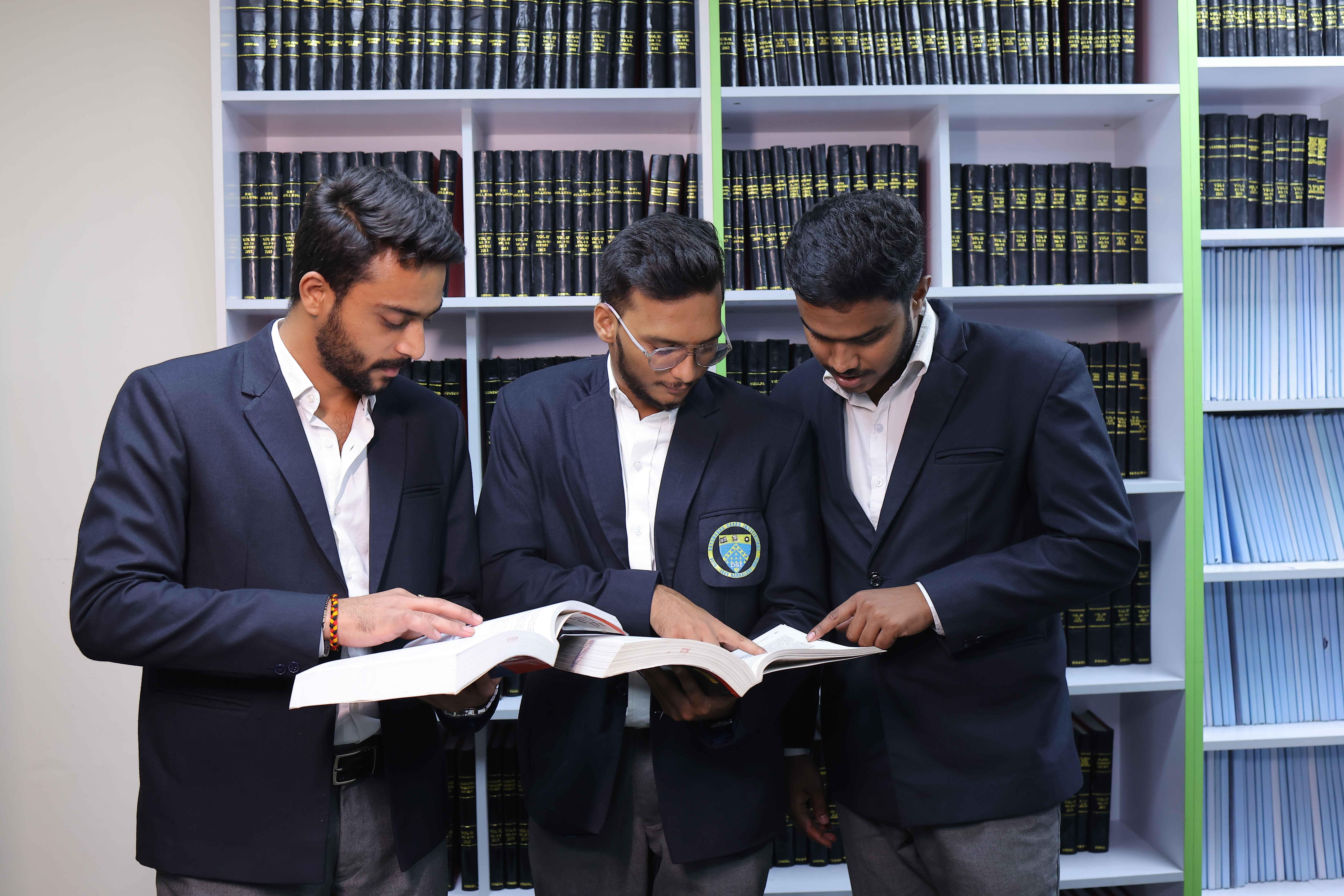 Dayananda Sagar Business School Bangalore Images photo 84