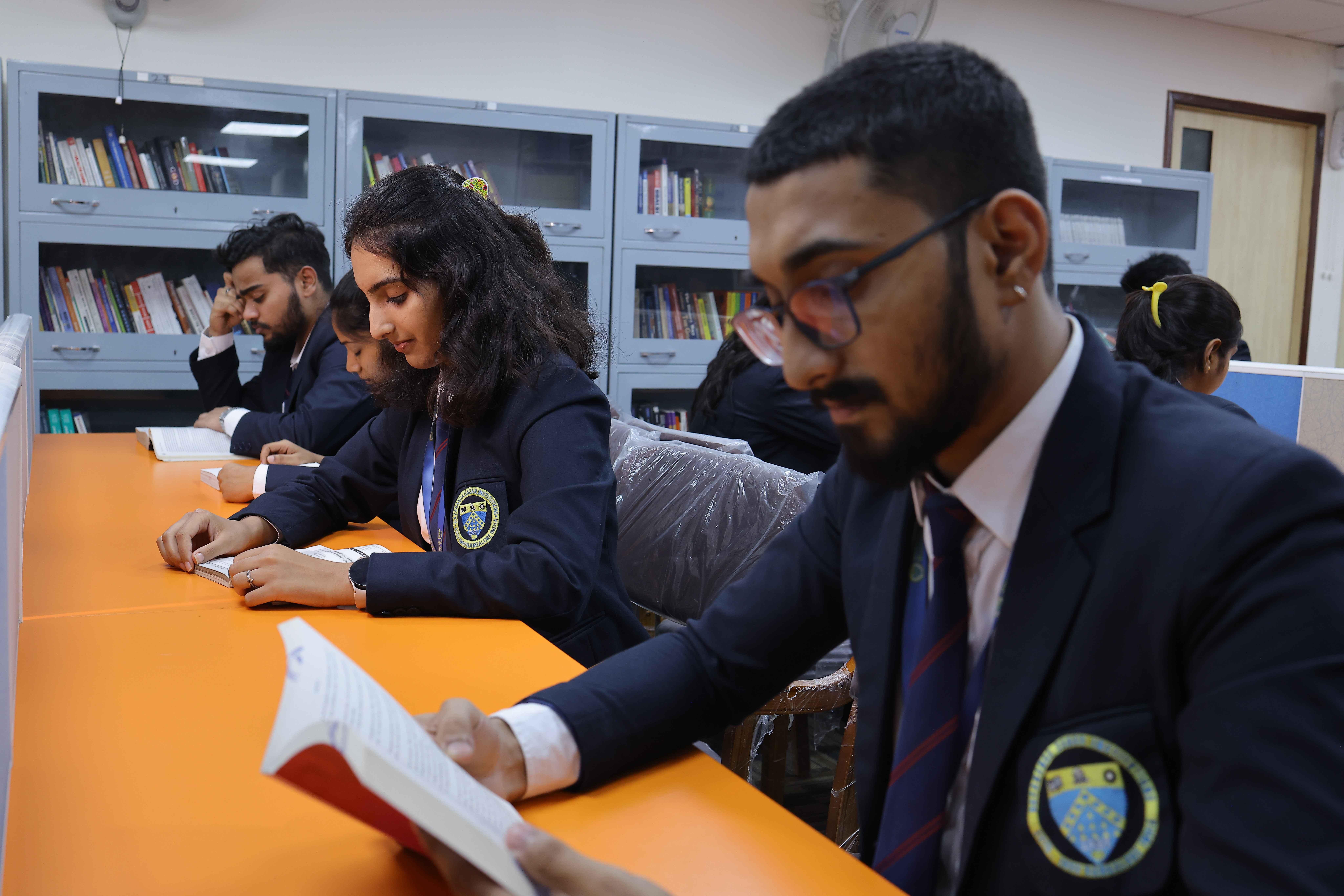 Dayananda Sagar Business School Bangalore Images photo 89