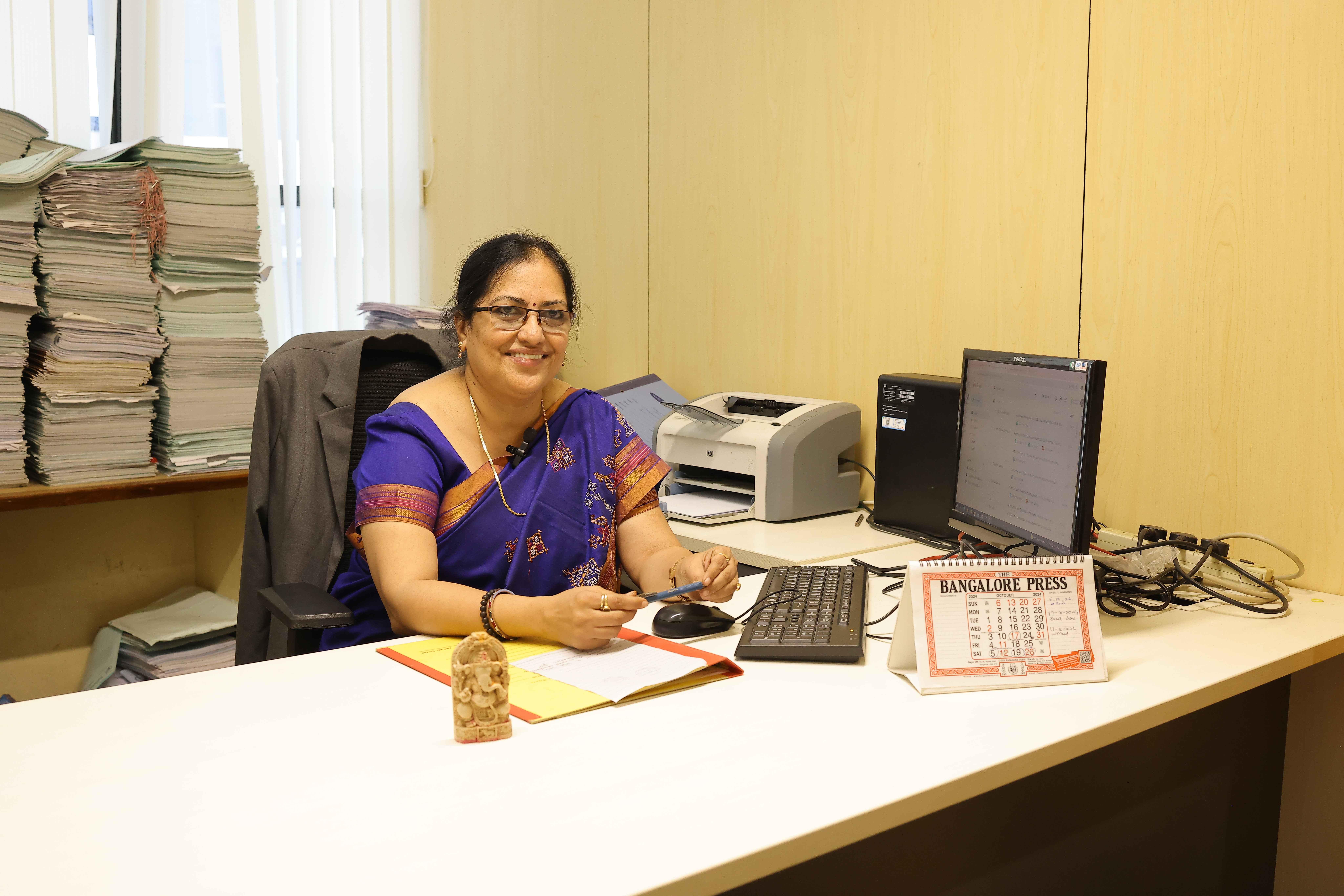 Dayananda Sagar Business School Bangalore Images photo 97