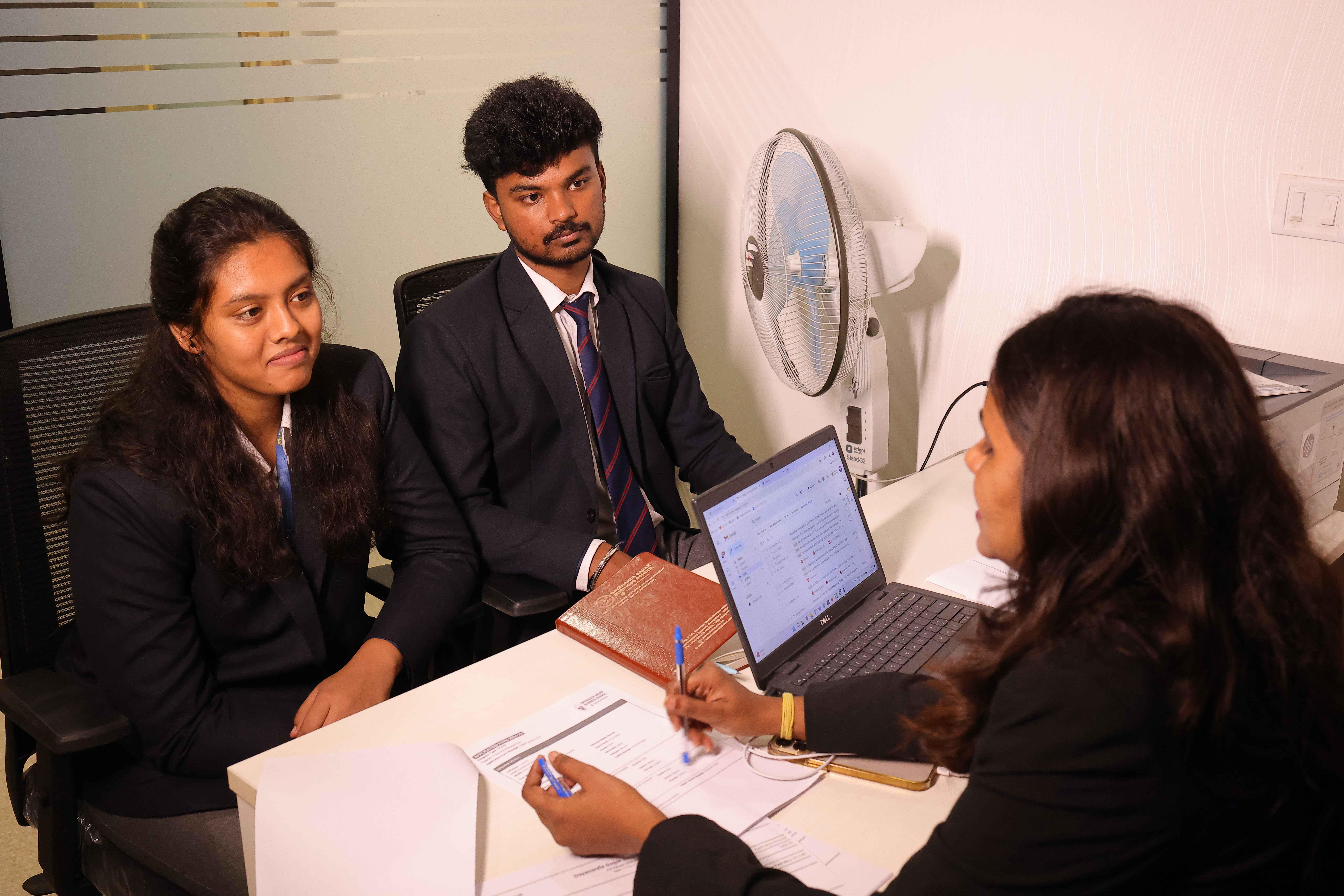 Dayananda Sagar Business School Bangalore Images photo 98