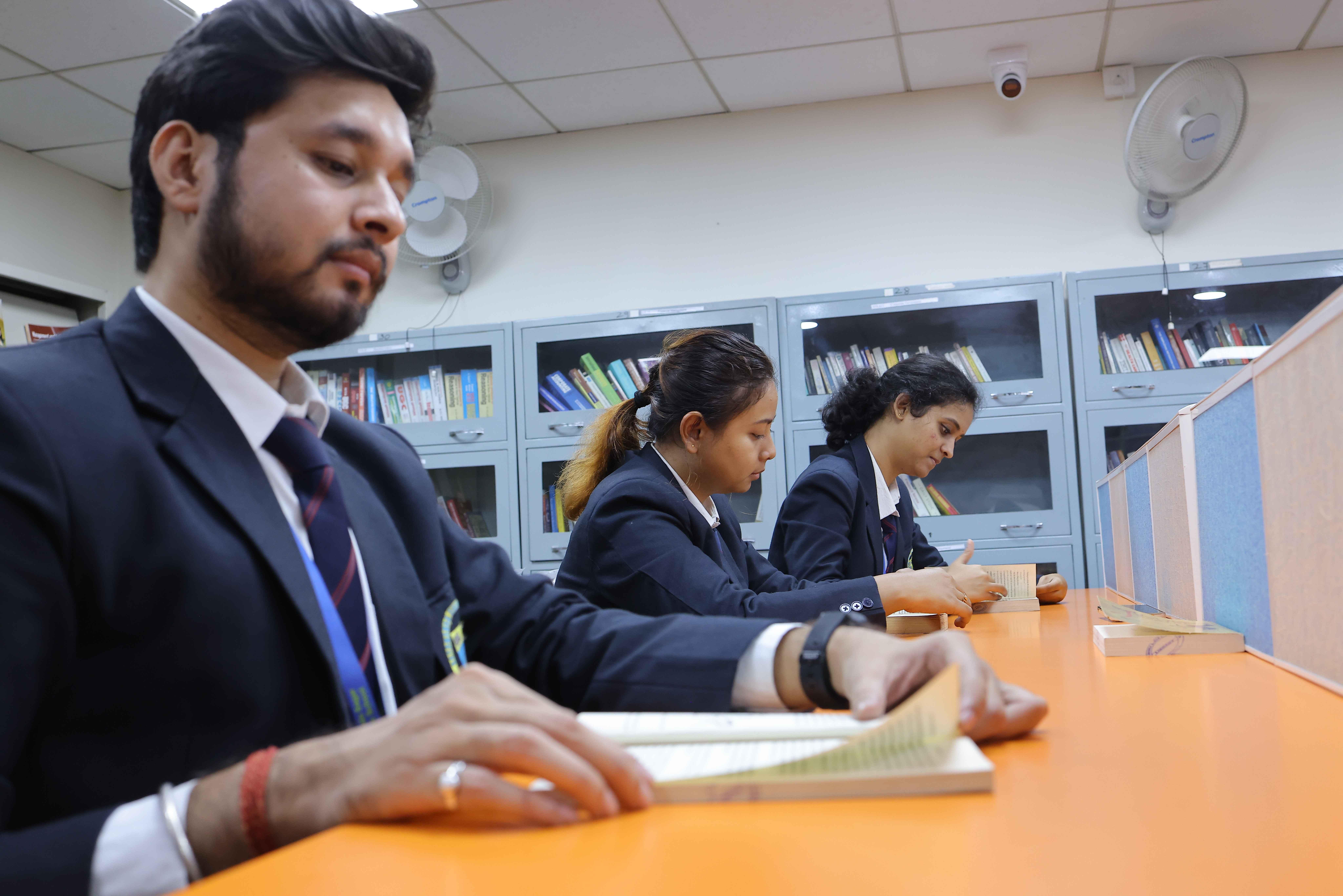 Dayananda Sagar Business School Bangalore Images photo 104