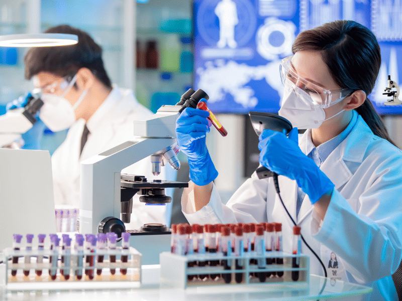 Gaytri Paramedical & Management Institute New Delhi Facilities photo 4