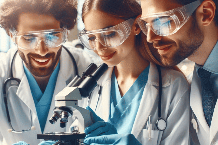 Gaytri Paramedical & Management Institute New Delhi Facilities photo 6