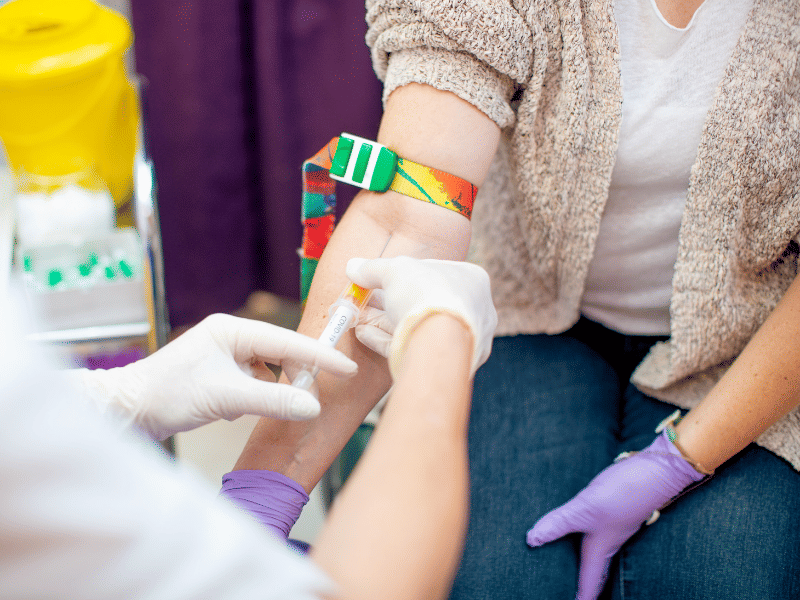 Gaytri Paramedical & Management Institute New Delhi Facilities photo 5