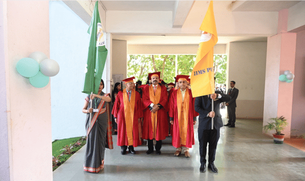 IIMS Pune Convocation 2k23 photo 2