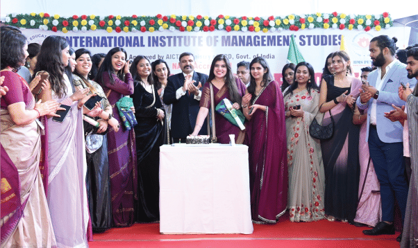 IIMS Pune Convocation 2k23 photo 3